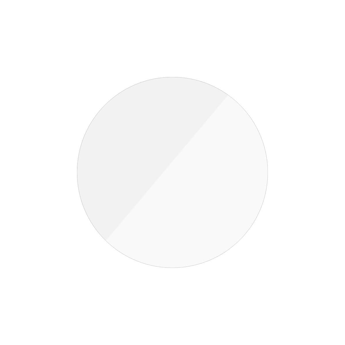 PanzerGlass® Samsung Galaxy Watch 4 44mm | Displayschutz Glass