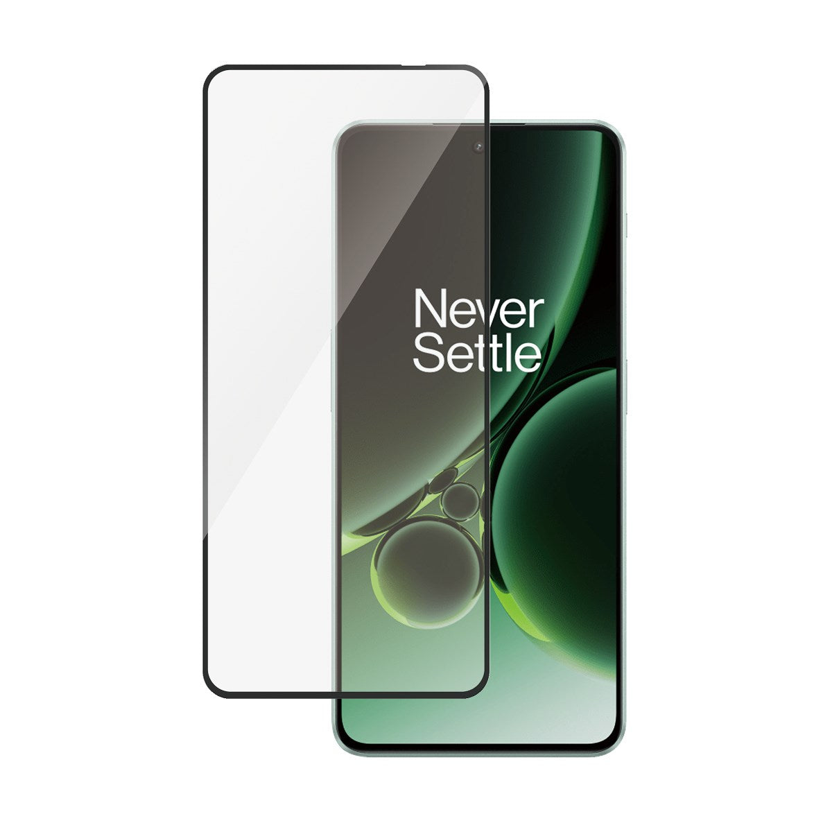 PanzerGlass® Displayschutz OnePlus Nord 4 | 3 | Ultra-Wide Fit