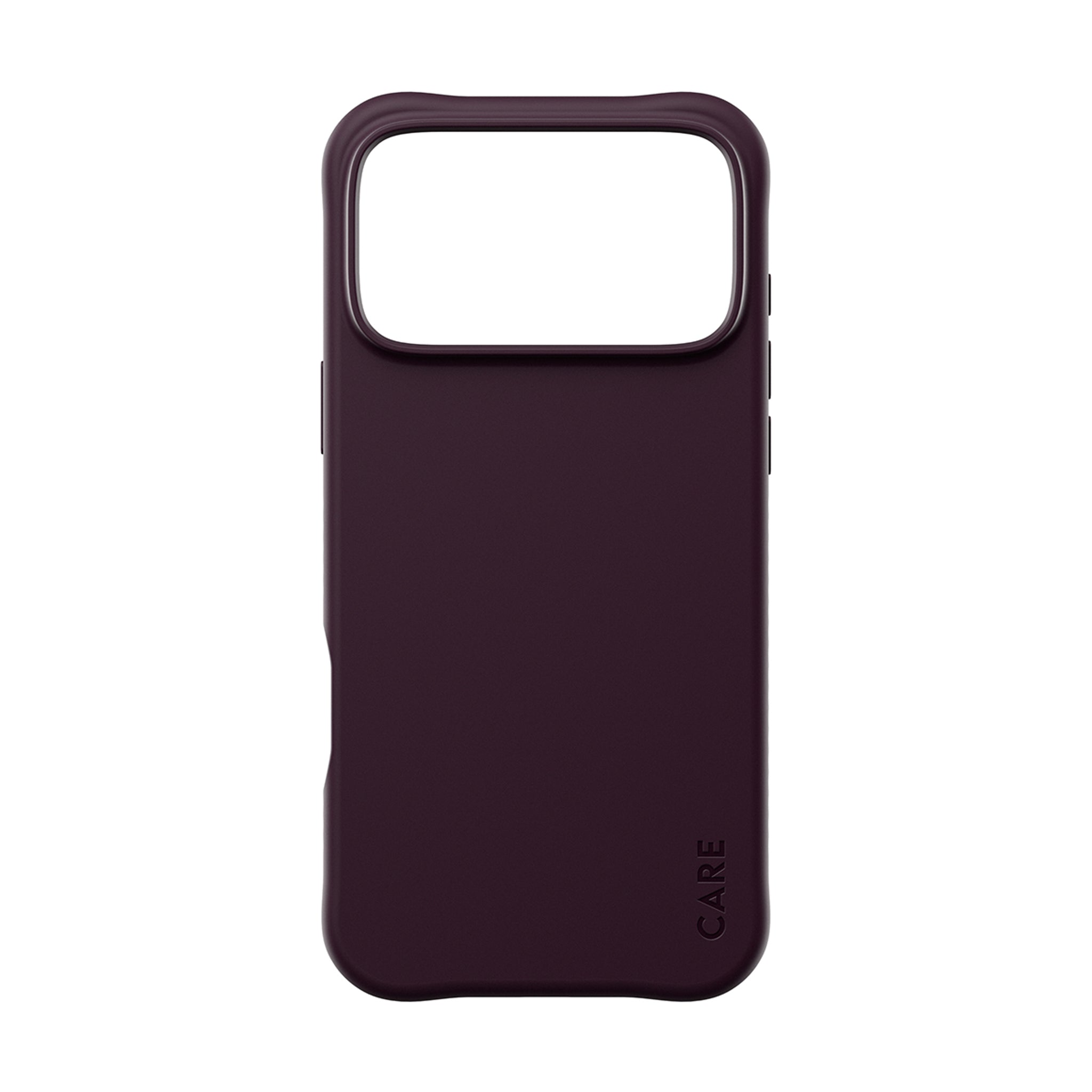 CARE™ by PanzerGlass® Samba Case Deep Purple m. MagSafe iPhone 18 Pro Max | 17 Pro Max