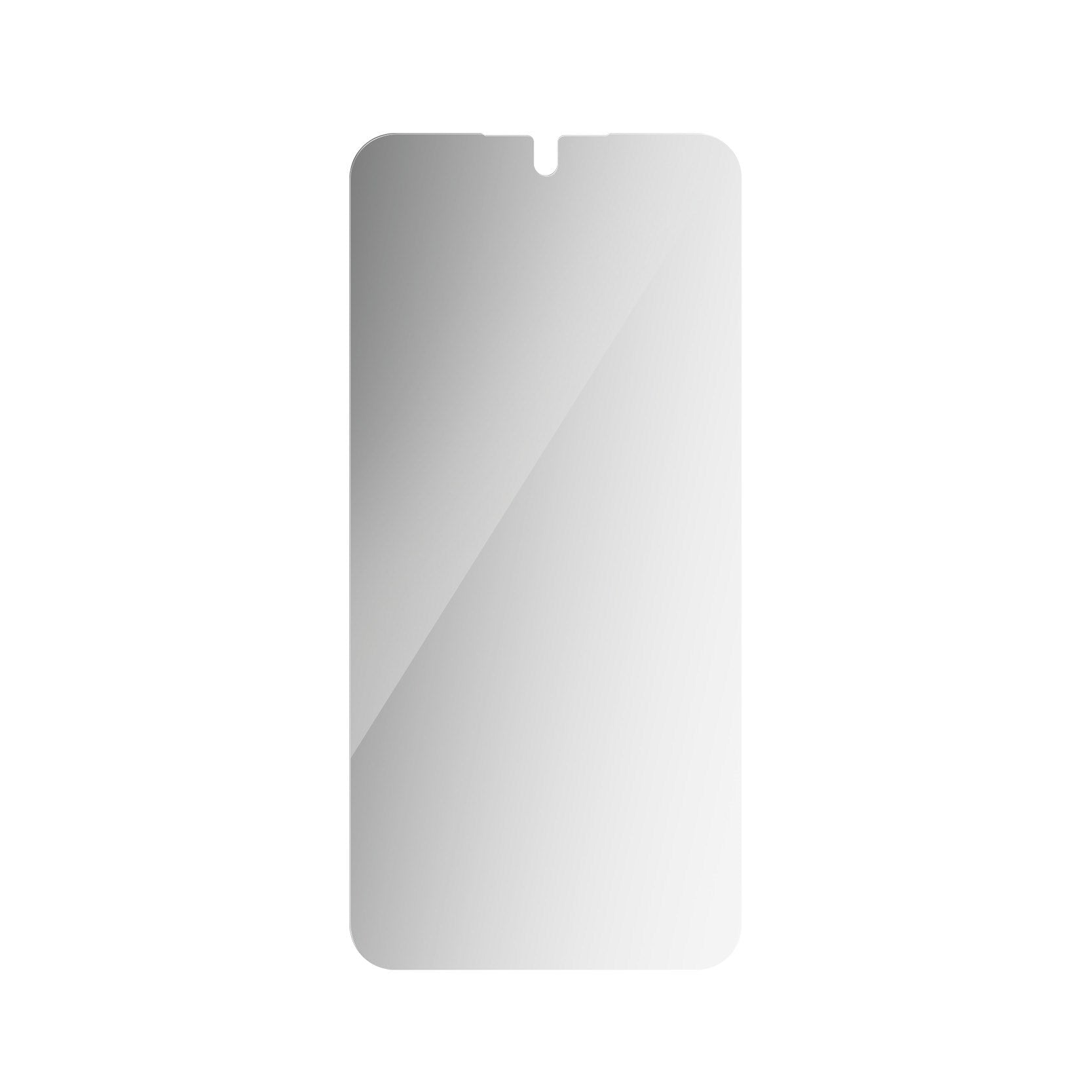 PanzerGlass® Privacy Displayschutz Samsung Galaxy A35 5G | Ultra-Wide Fit