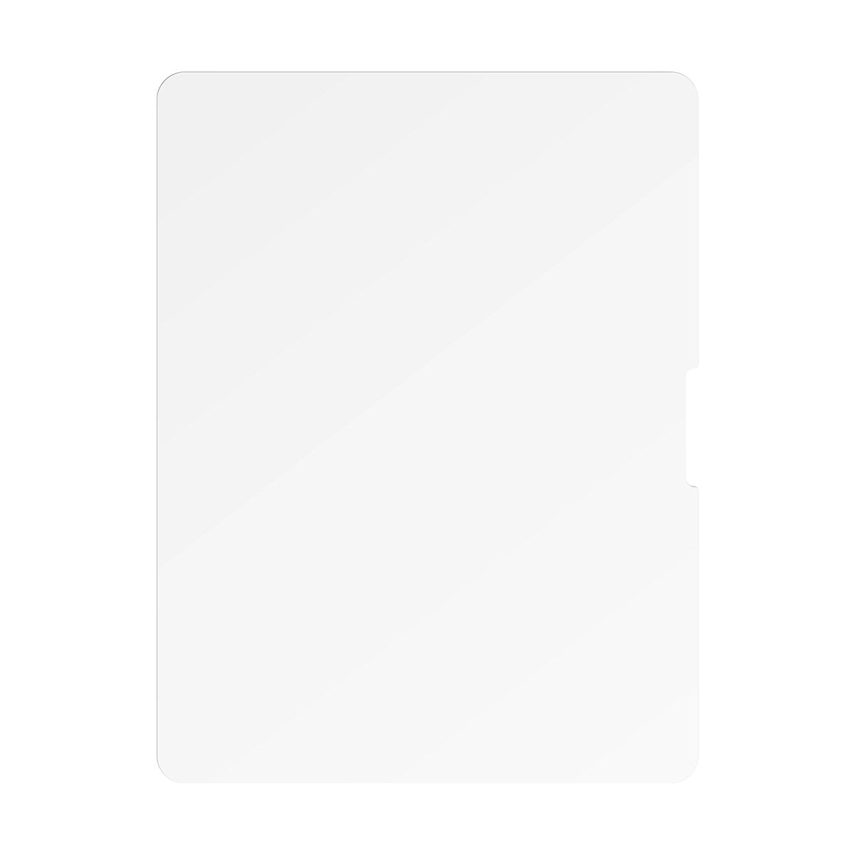 PanzerGlass® Anti-Reflective Armor Displayschutz iPad Air 13