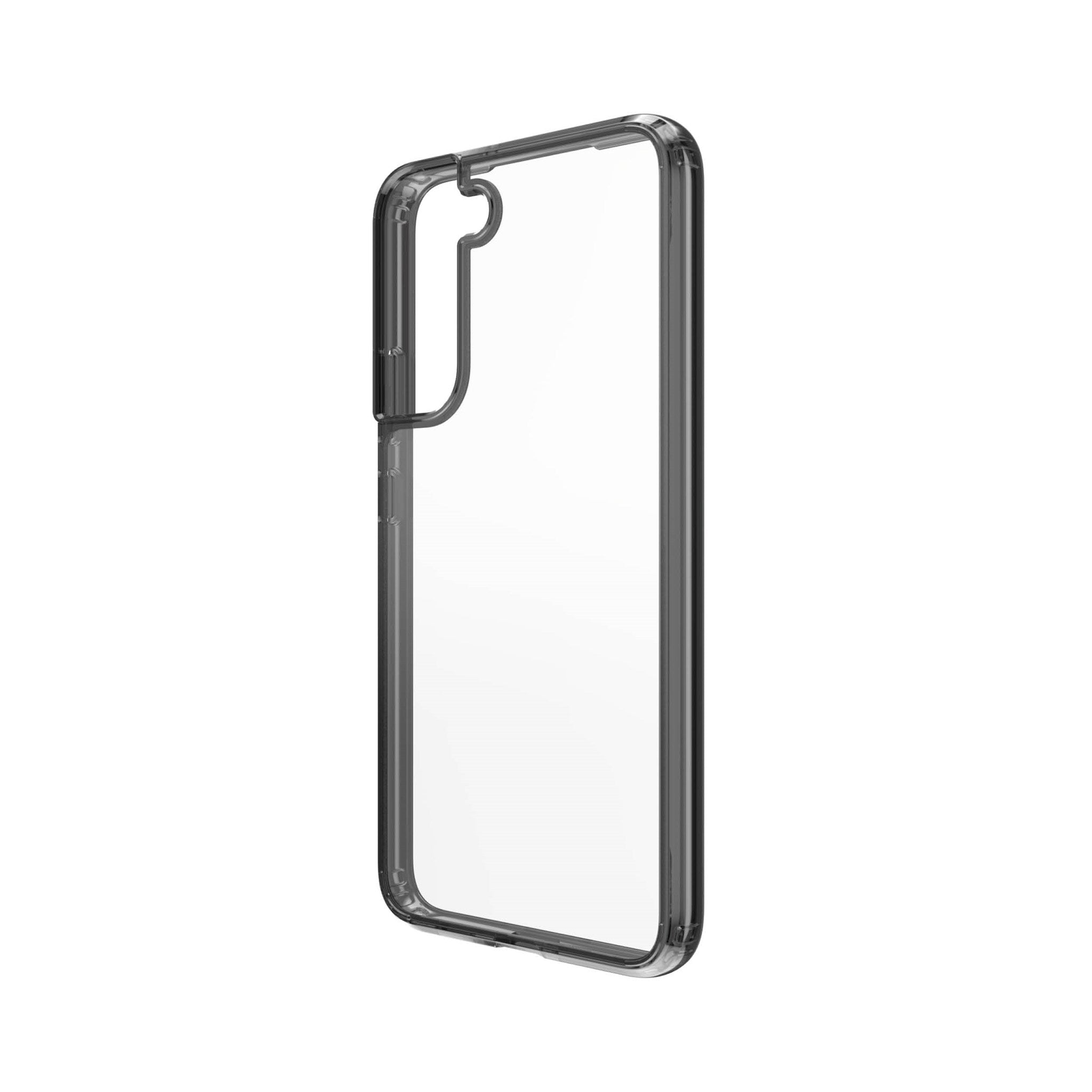 PanzerGlass® HardCase Samsung Galaxy S22 5G - Smokey Schwartz
