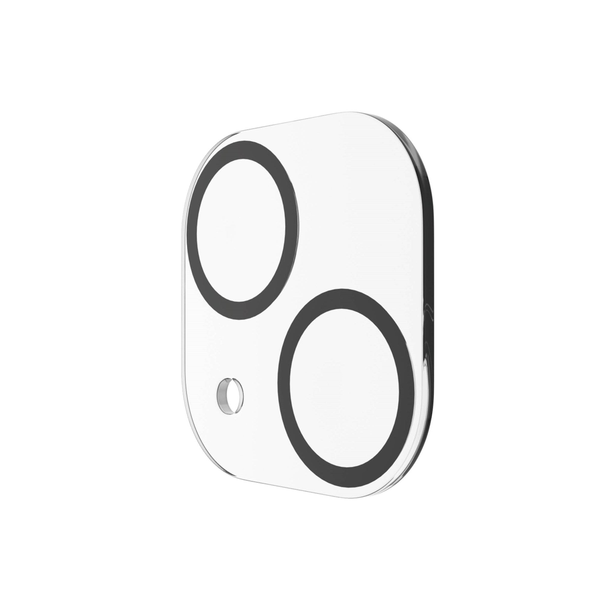 PanzerGlass® PicturePerfect Kameraschutz iPhone 13 | Mini