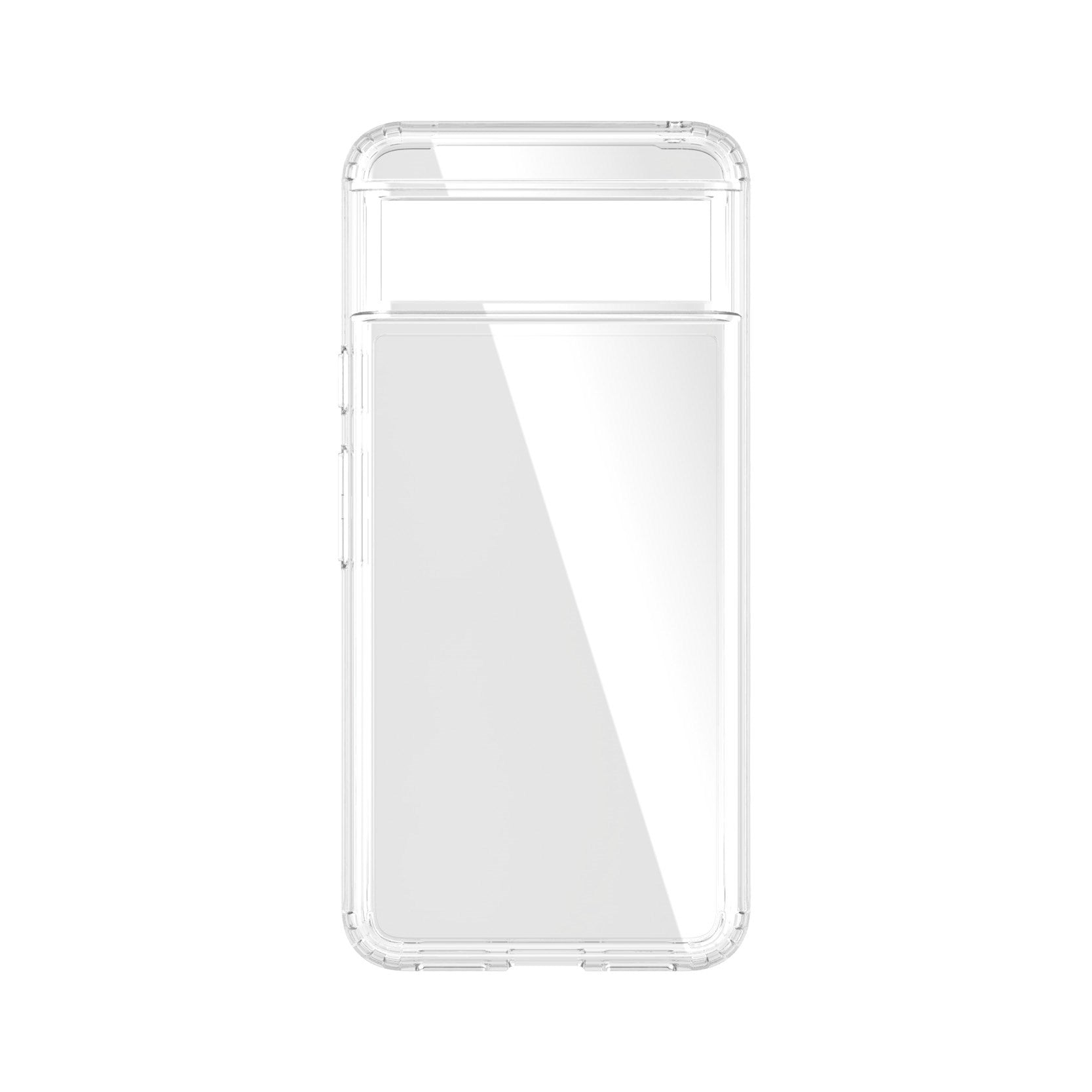 PanzerGlass® HardCase Transparent für Google Pixel 8