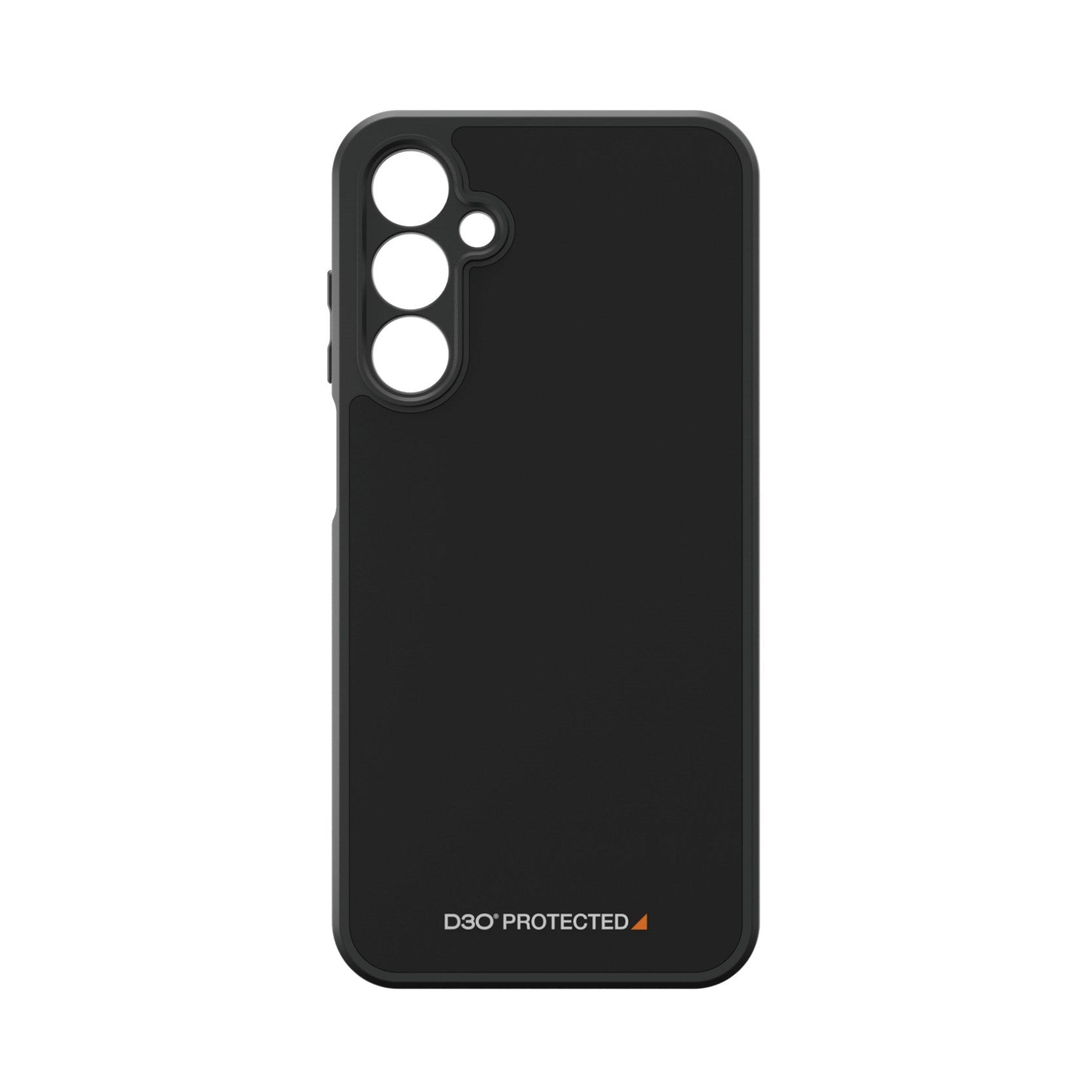 PanzerGlass® HardCase Schwarz mit D3O® Samsung Galaxy A25 5G