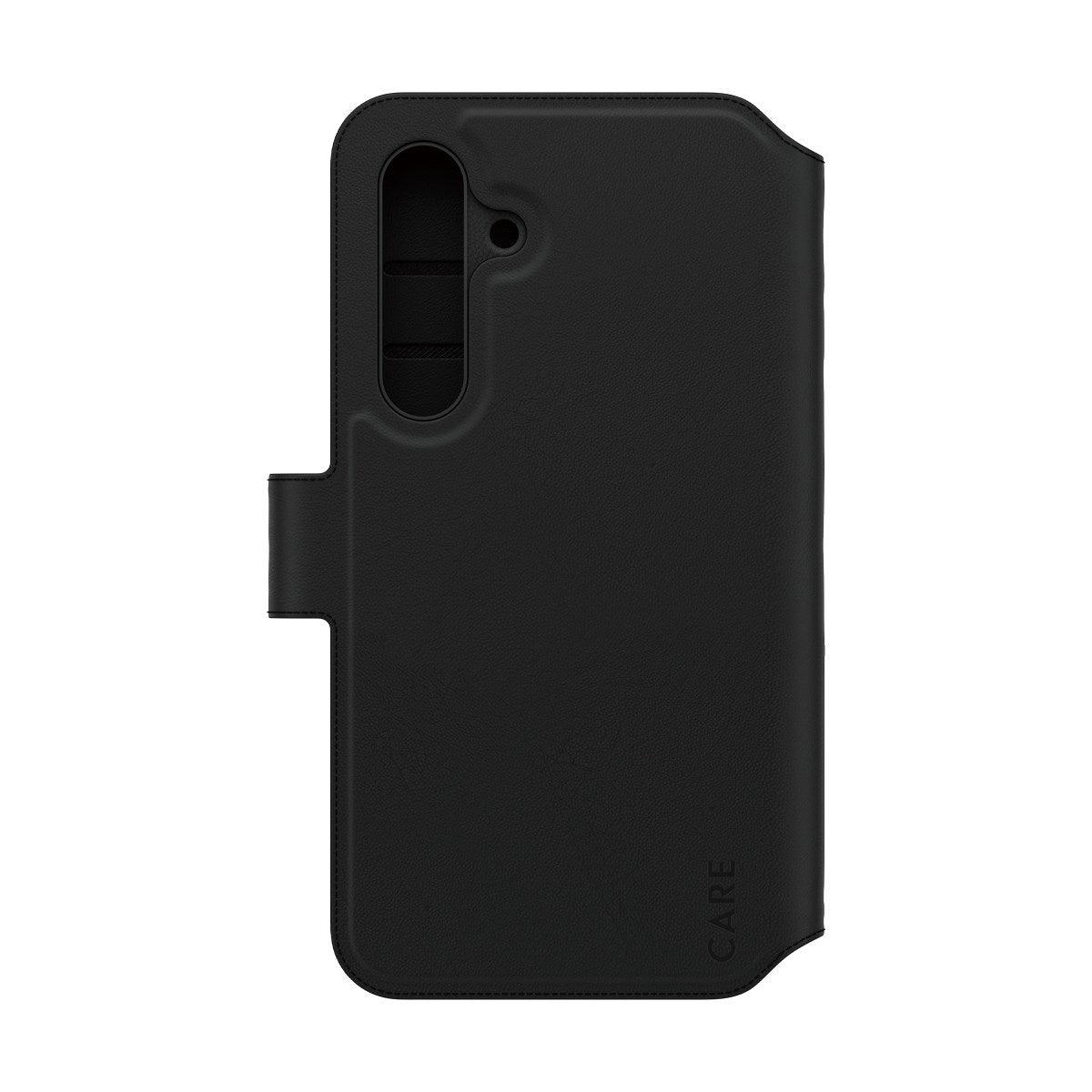 CARE by PanzerGlass® Feature Case Tango Two-in-One Wallet m. Qi Compatible Samsung Galaxy S24