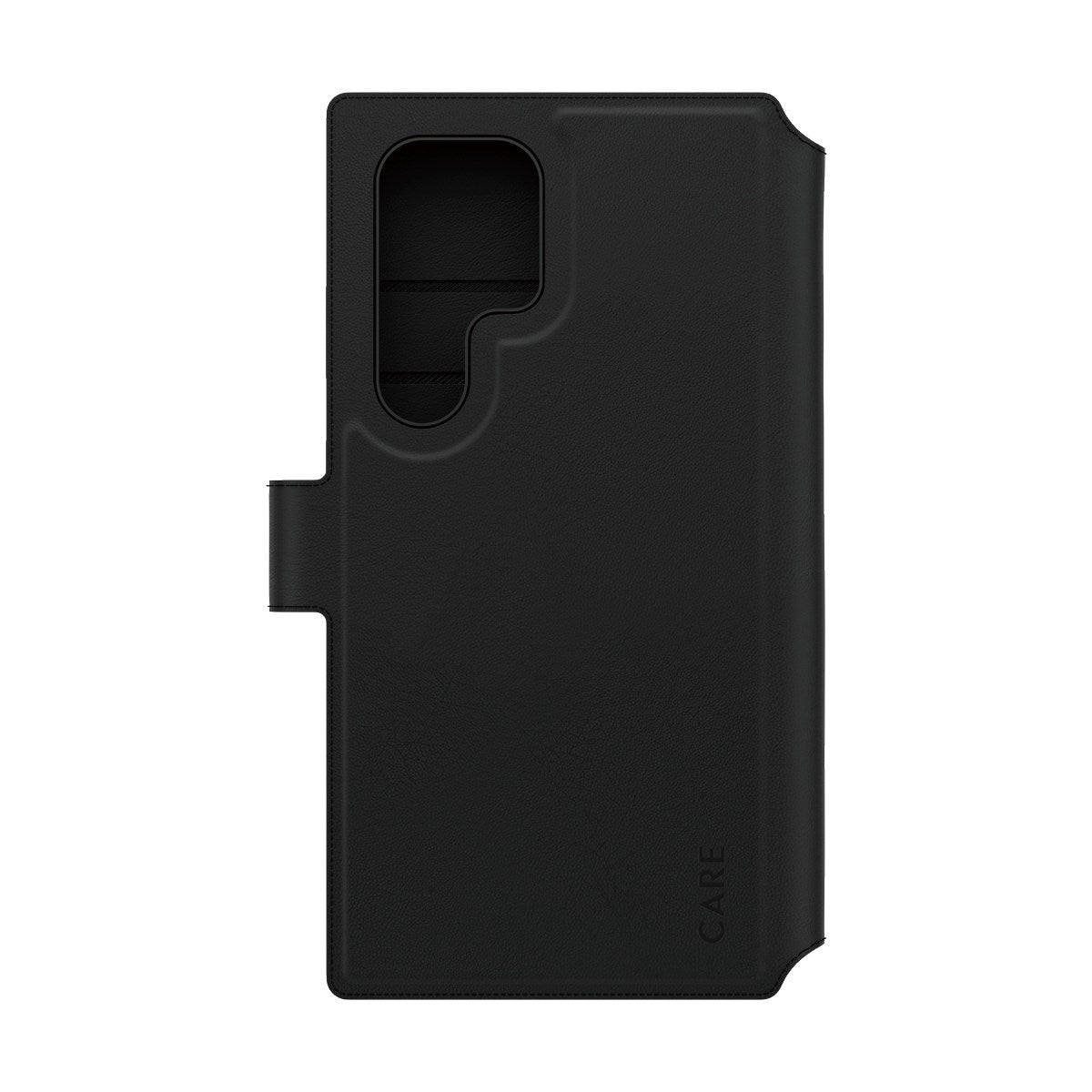 CARE by PanzerGlass® Feature Case Tango Two-in-One Wallet m. Qi Compatible Samsung Galaxy S24 Ultra