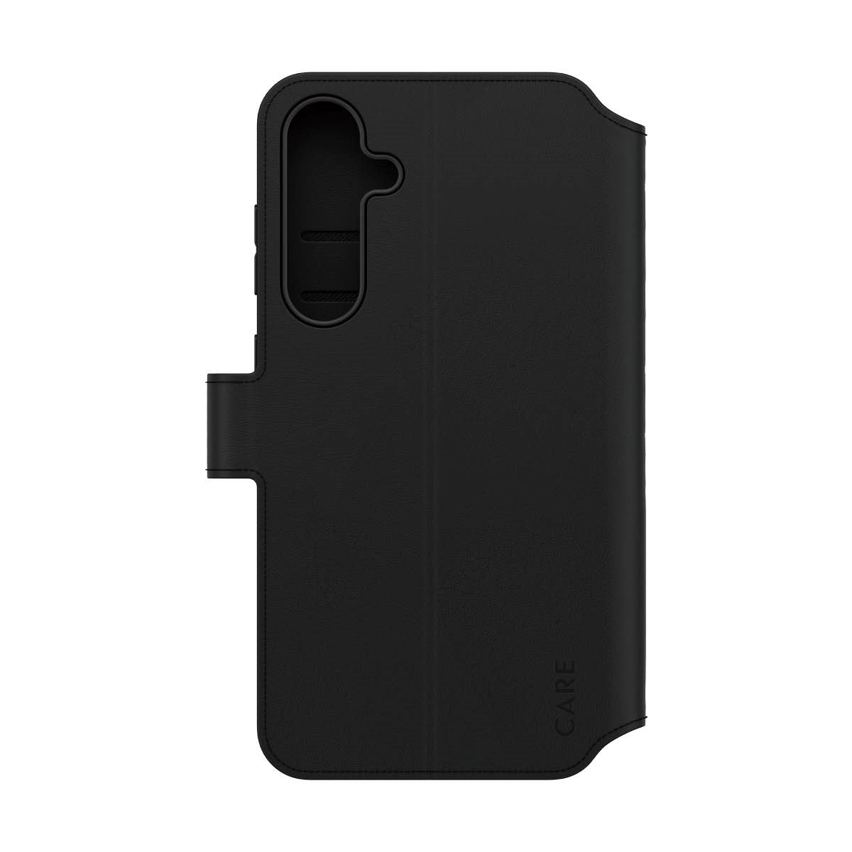 CARE by PanzerGlass® Feature Wallet Case m. Kickstand Samsung Galaxy S24 FE 5G