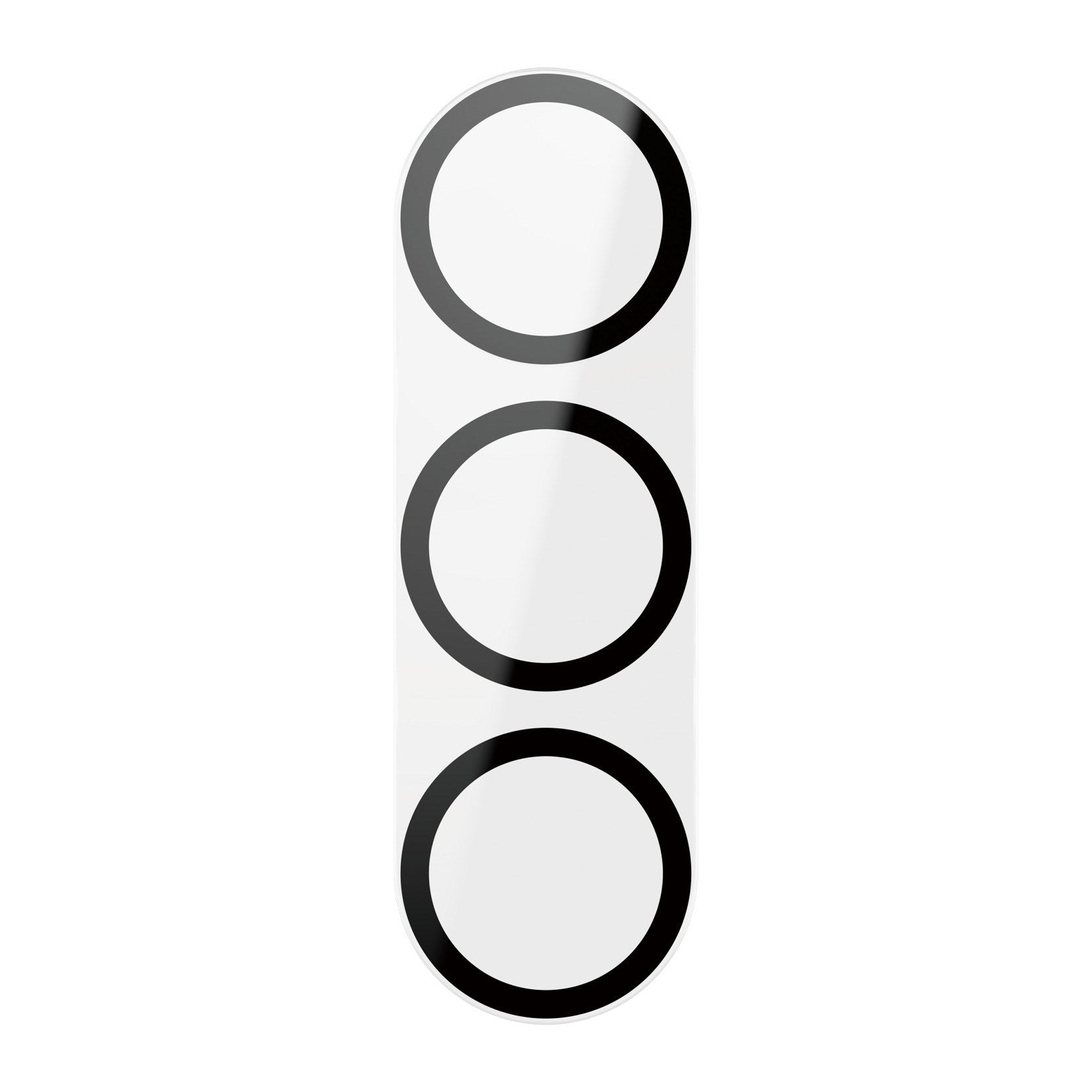 PanzerGlass® PicturePerfect Kameraschutz Samsung Galaxy S24 | S23 | S23+