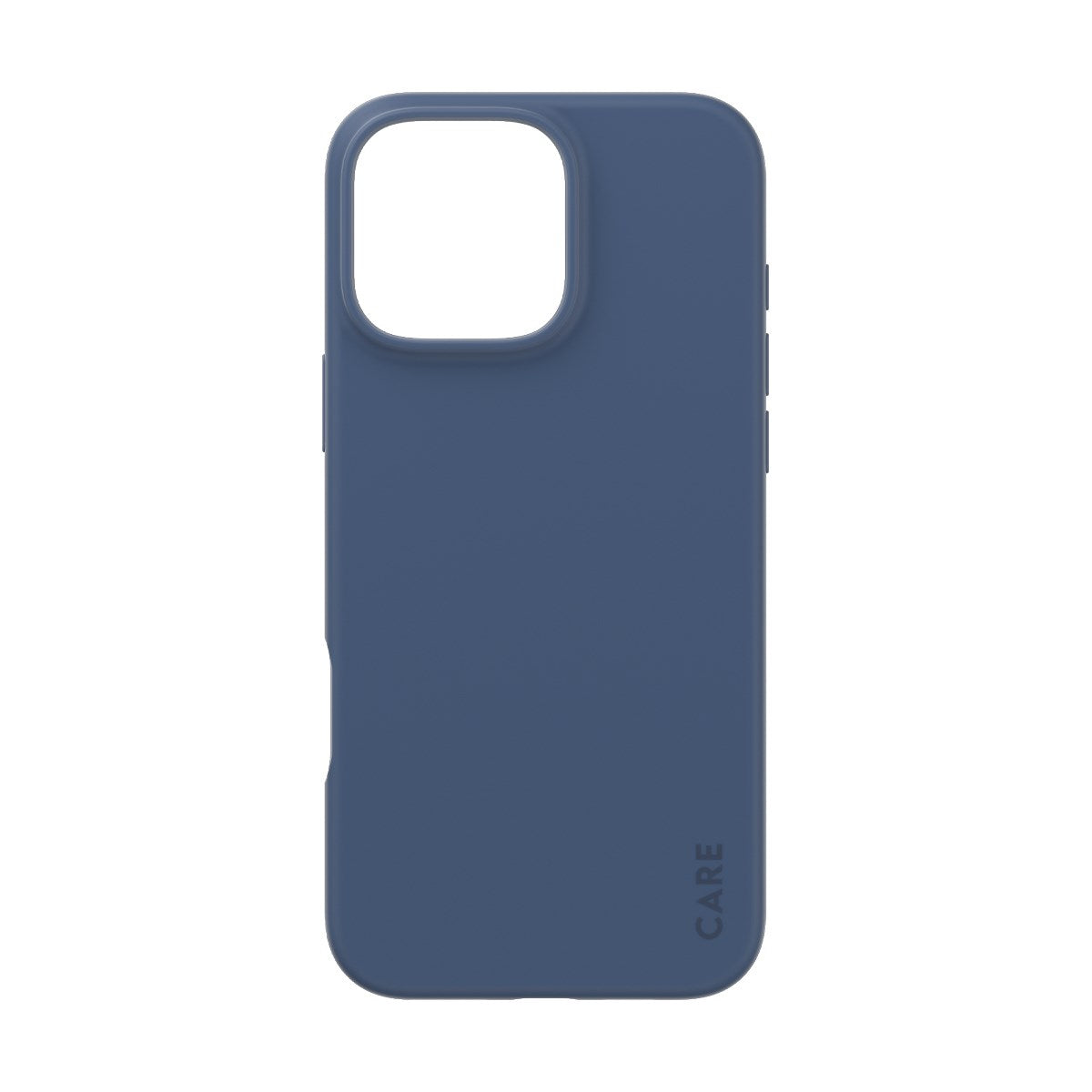 CARE by PanzerGlass® Fashionable Case Blau iPhone 16 Pro Max