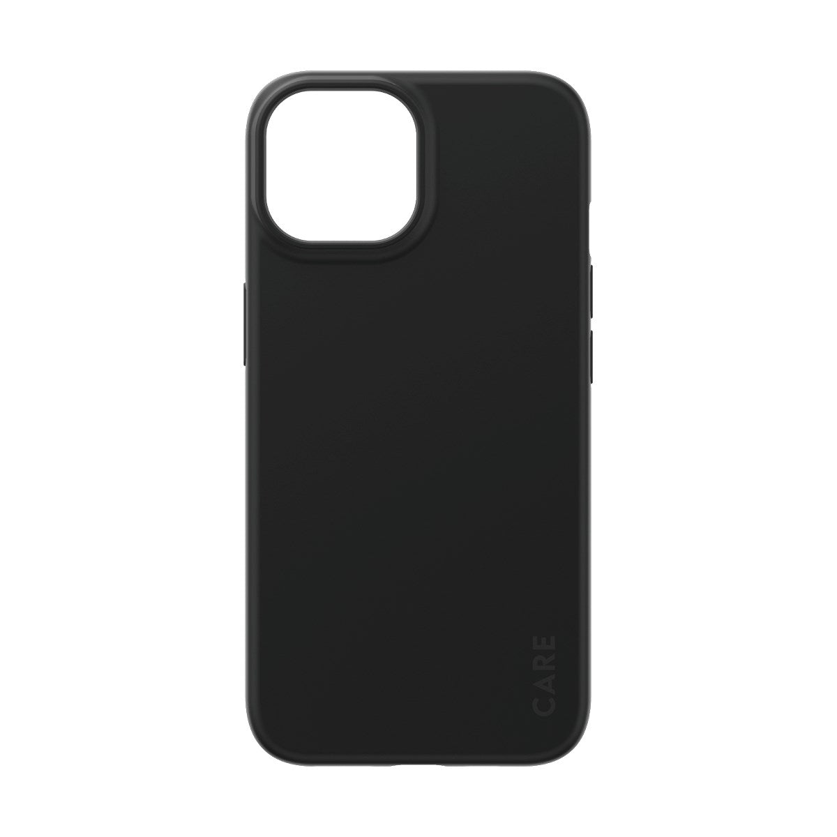 CARE by PanzerGlass® Fashionable Case Schwarz iPhone 15