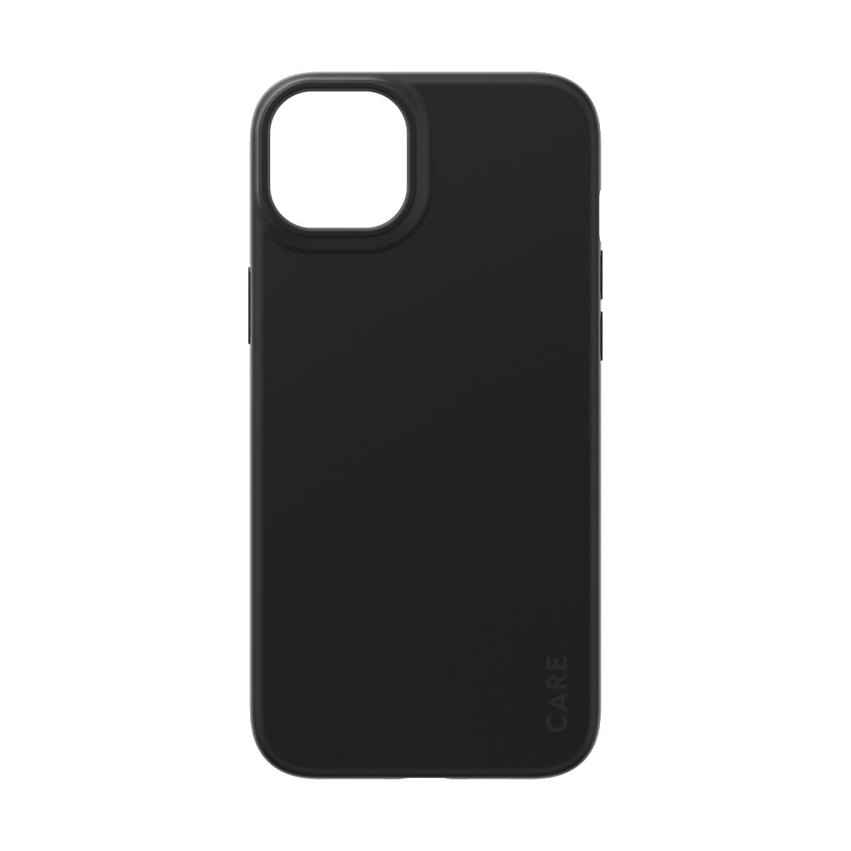 CARE™ by PanzerGlass® Case Schwarz iPhone 15 Plus