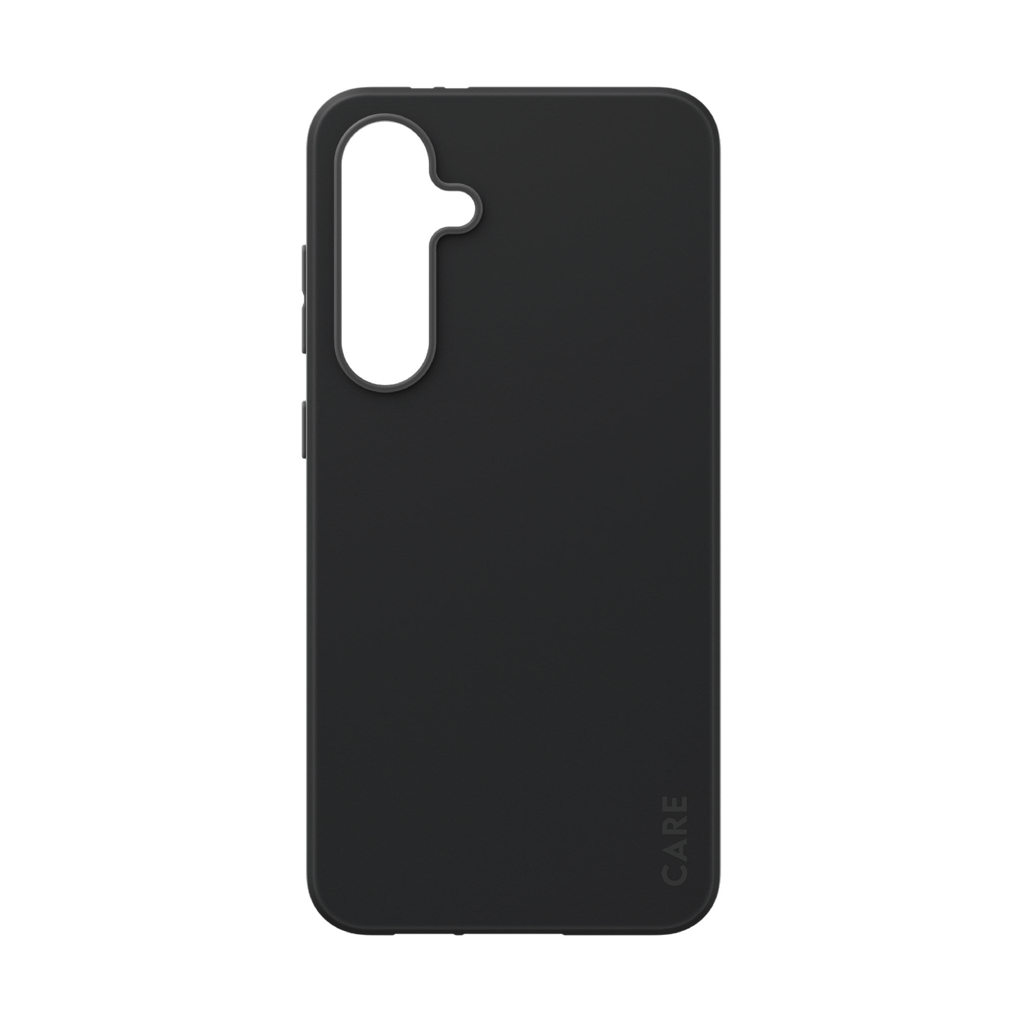 CARE by PanzerGlass® Fashionable Case Schwarz Samsung Galaxy S24 FE 5G