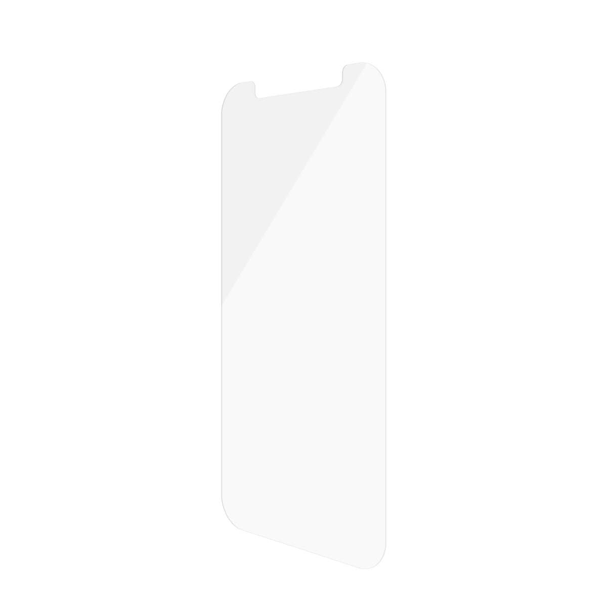 PanzerGlass® Displayschutzglas iPhone 12 Mini | Standard Fit