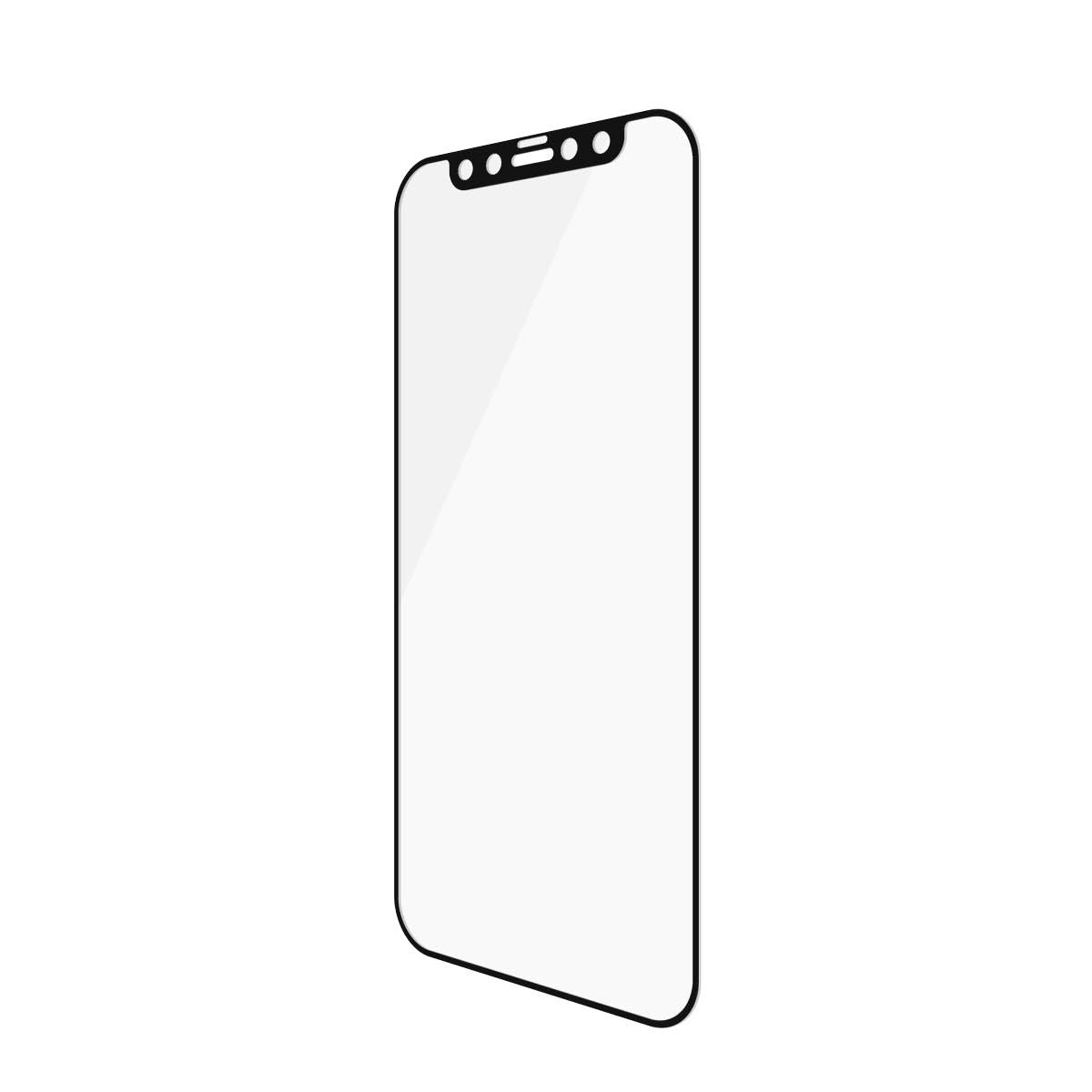 PanzerGlass® Anti-glare Displayschutz iPhone 12 | 12 Pro | Edge-to-Edge