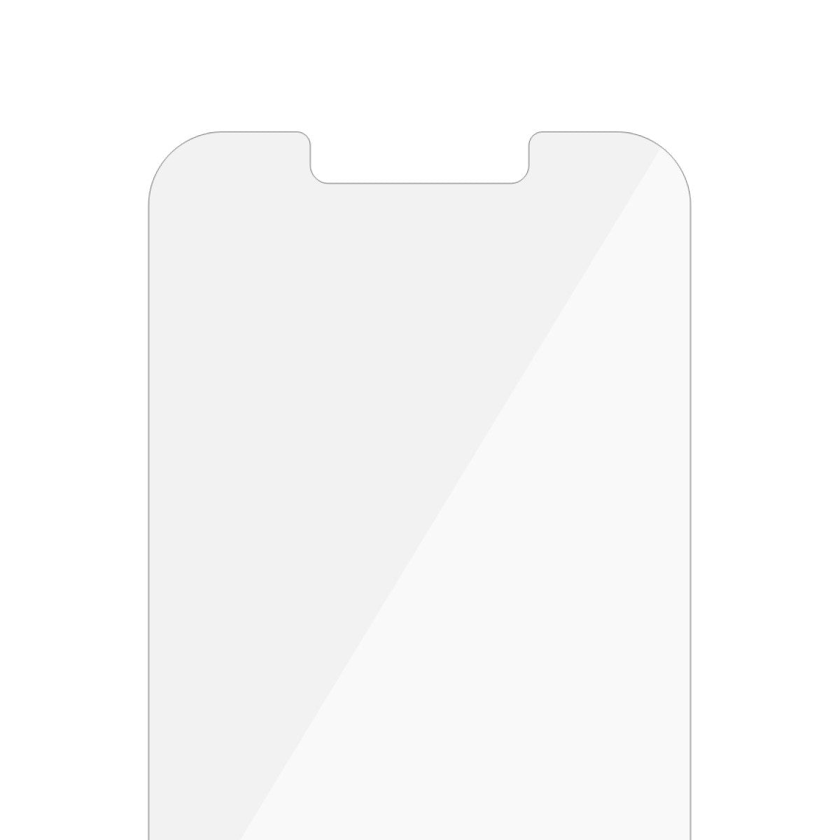 PanzerGlass® Displayschutzglas iPhone 13 Mini | Standard Fit