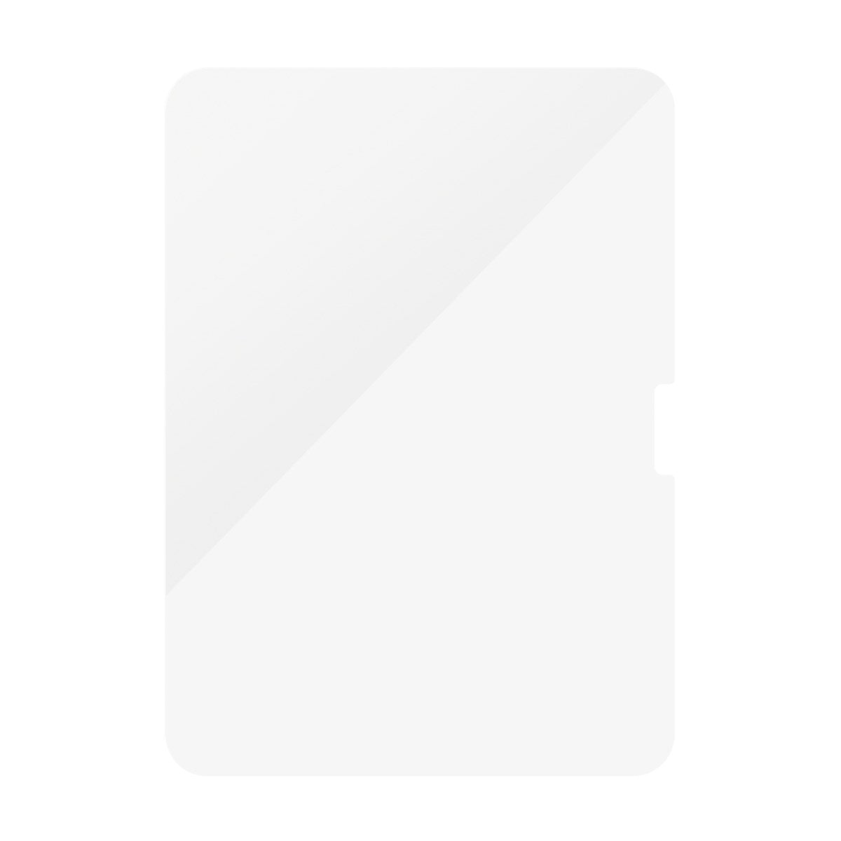 PanzerGlass® Displayschutz iPad Air 11'' (2024-2025) |iPad 10.9'' (2022) | iPad 11'' (2025) | Ultra-Wide Fit