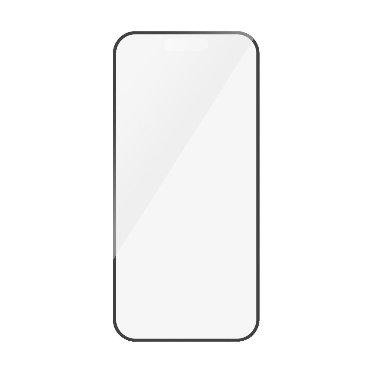 PanzerGlass® Gaming Displayschutz iPhone 16 | 15 | Ultra-Wide Fit