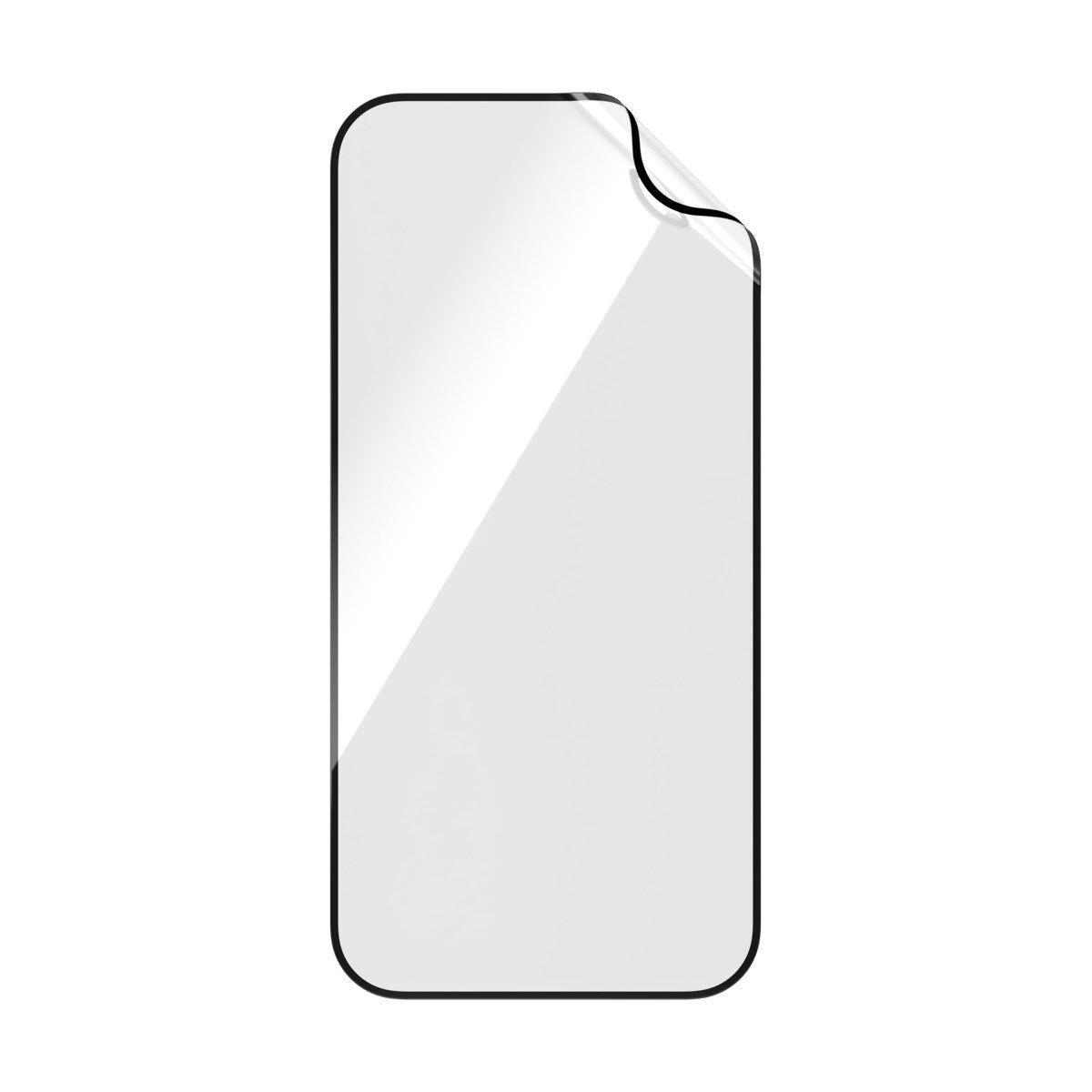 PanzerGlass® ECO MATRIX Displayschutz iPhone 16 Plus | 15 Plus | Ultra-Wide Fit