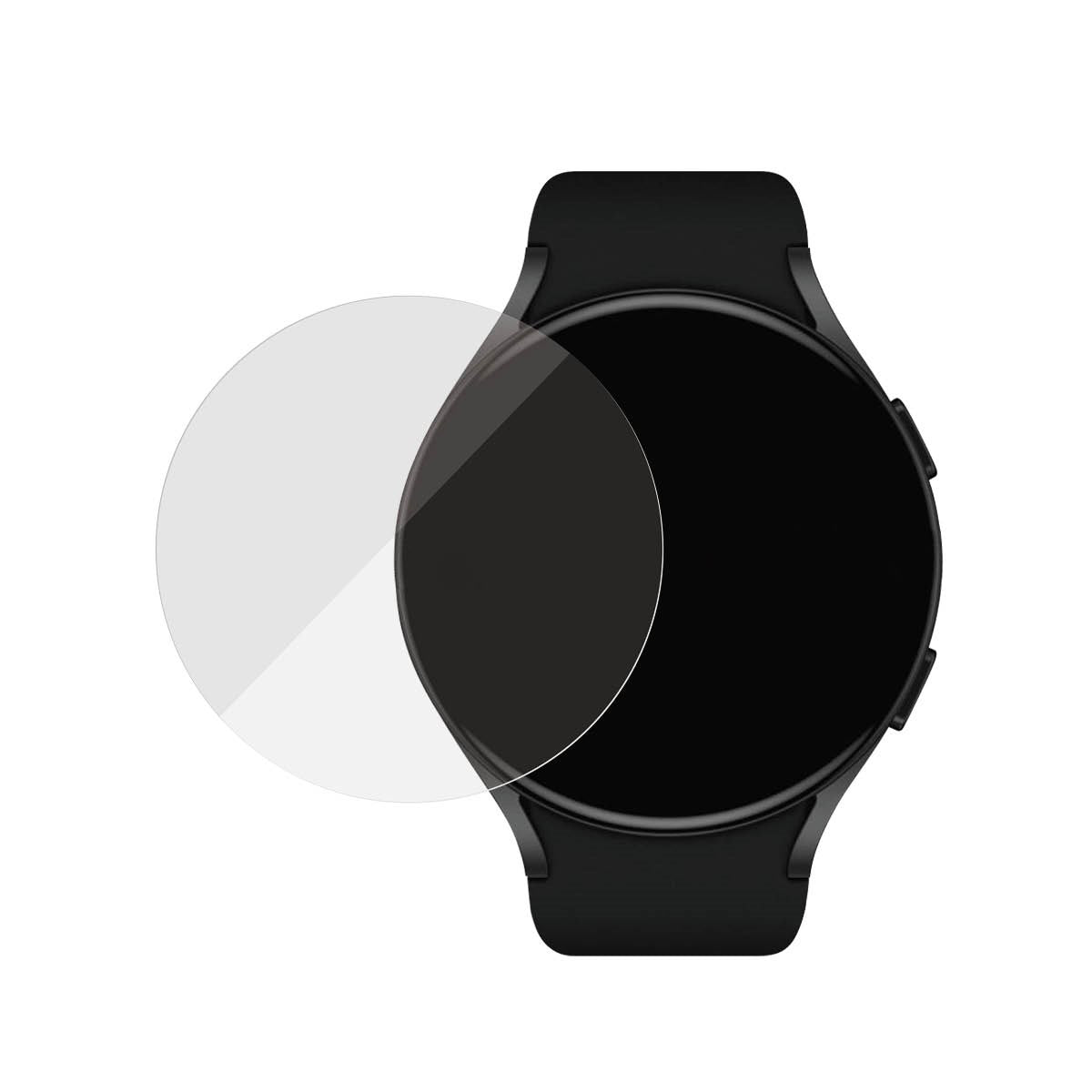 PanzerGlass® Samsung Galaxy Watch 4 44mm | Displayschutz Glass