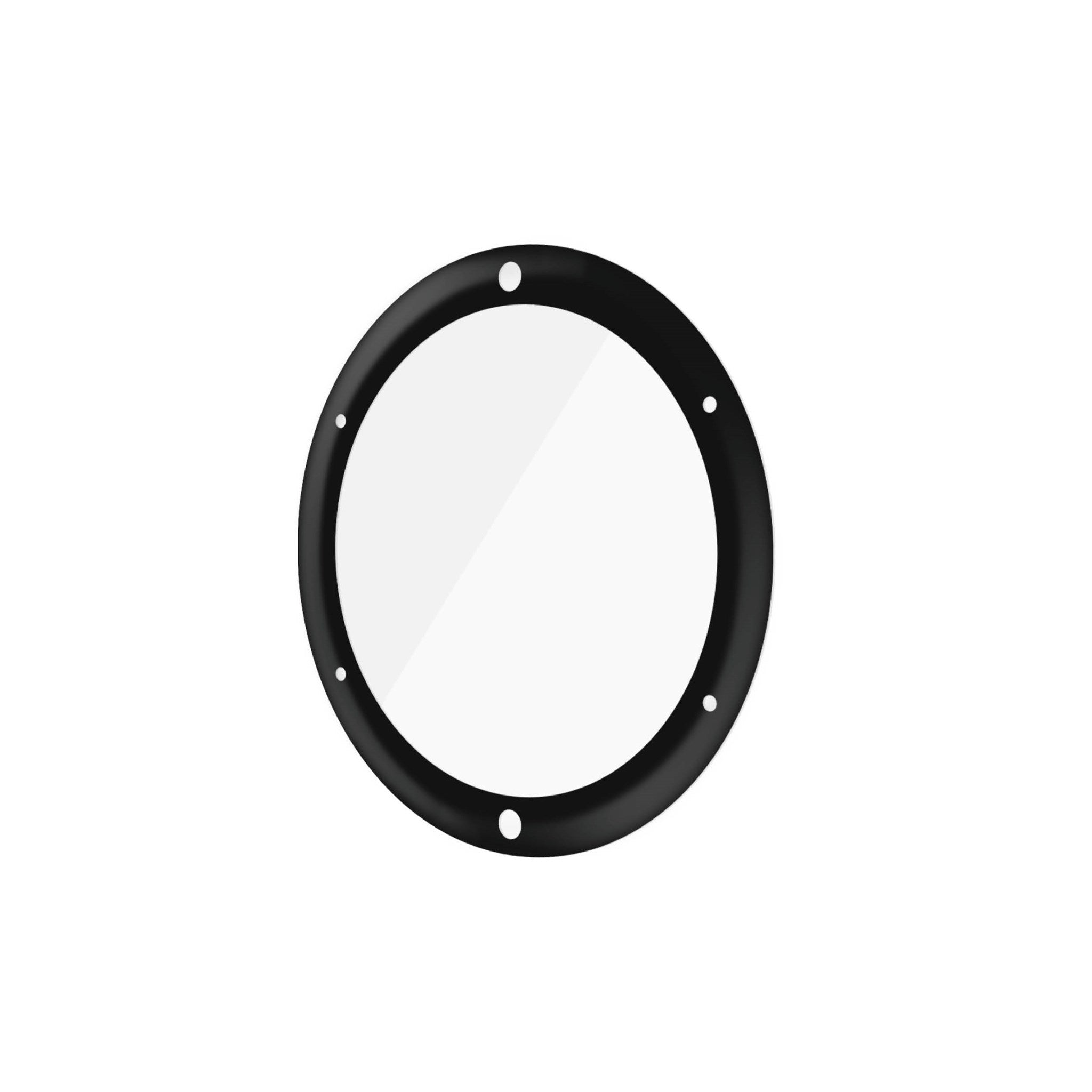 PanzerGlass® Garmin Venu 2S | Vivoactive 4s | Displayschutz Glass