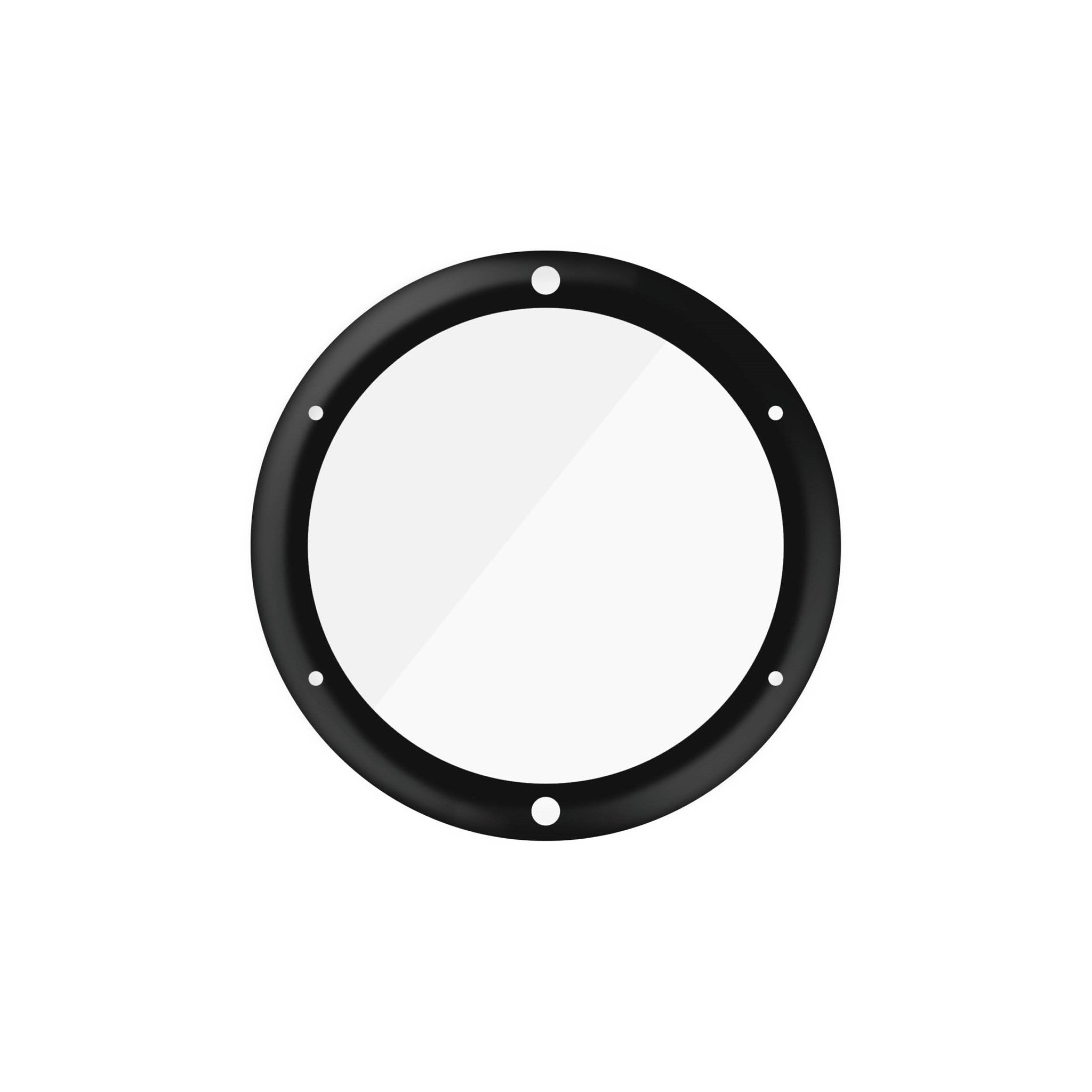 PanzerGlass® Garmin Venu 2S | Vivoactive 4s | Displayschutz Glass