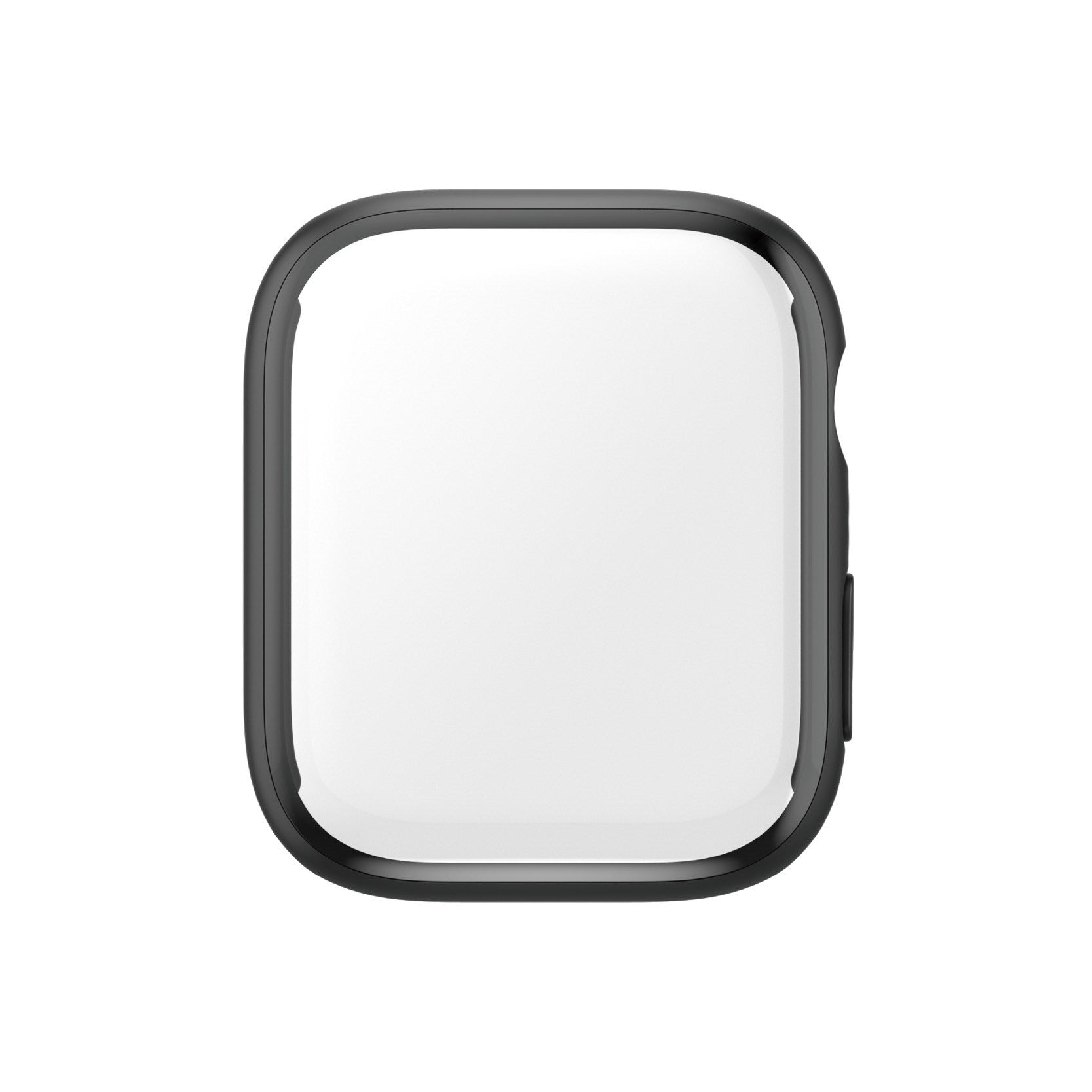 PanzerGlass® Full Body Schwartz m D3O® Apple Watch Series 9 | 41mm