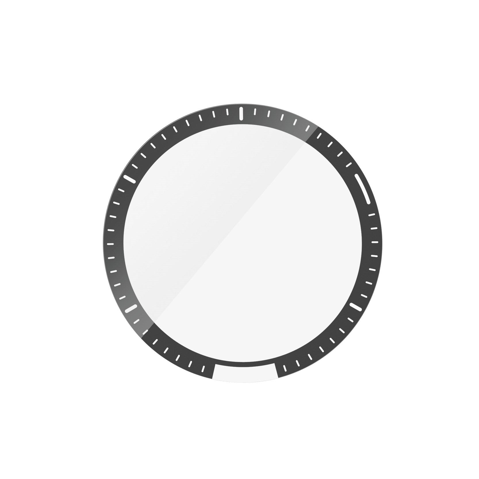 PanzerGlass® Displayschutz Garmin Forerunner 965