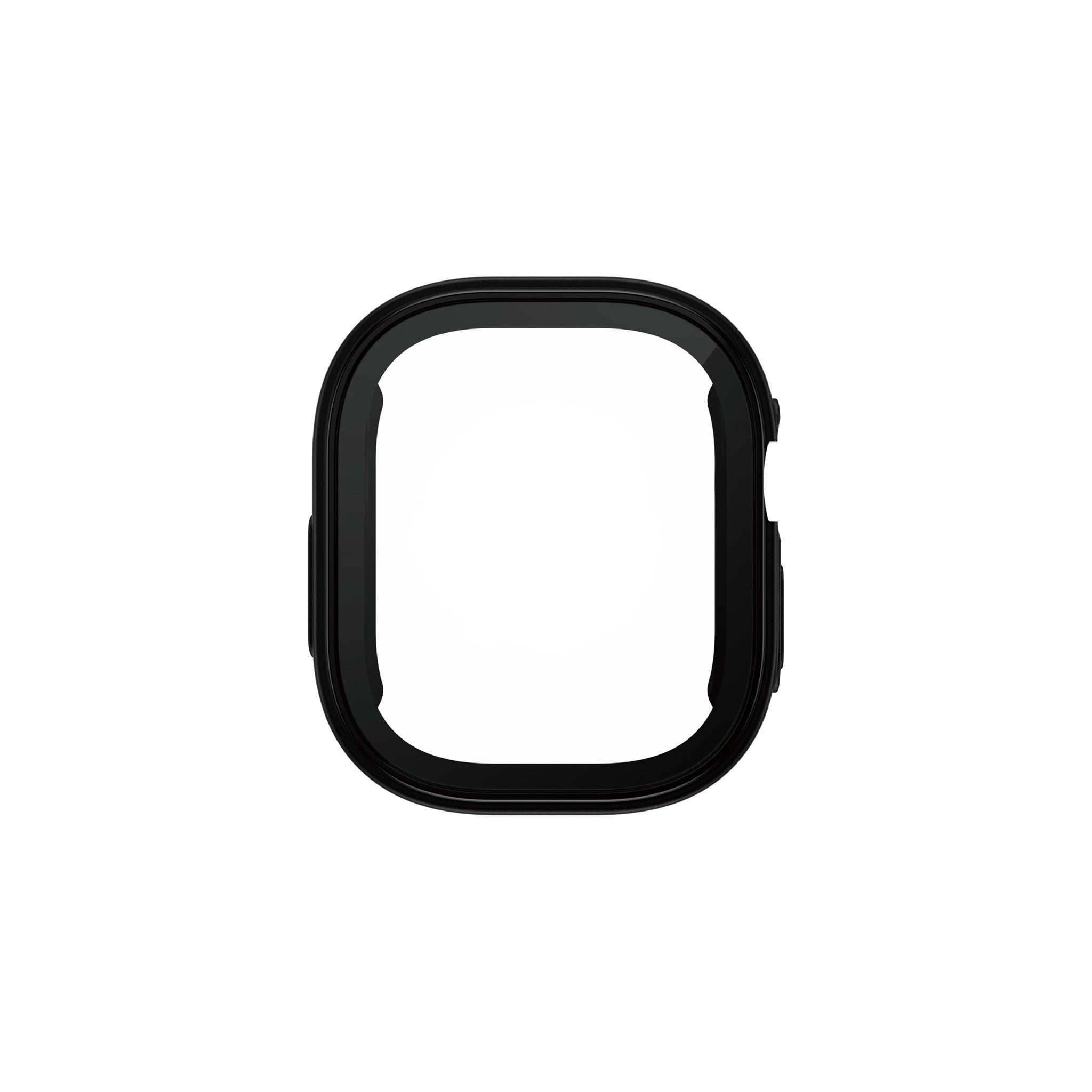 PanzerGlass® Case Squad Full Body Schwarz Apple Watch Ultra 3 | Ultra 2 | Ultra | 49mm