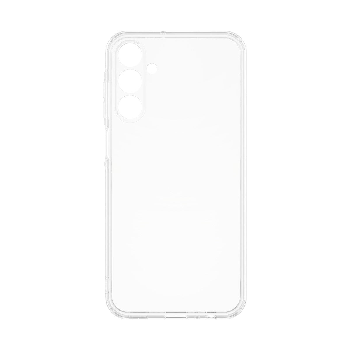 CARE by PanzerGlass® Fashionable Case Transparent X-Ray Soft Basic Samsung Galaxy A16 4G | A16 5G