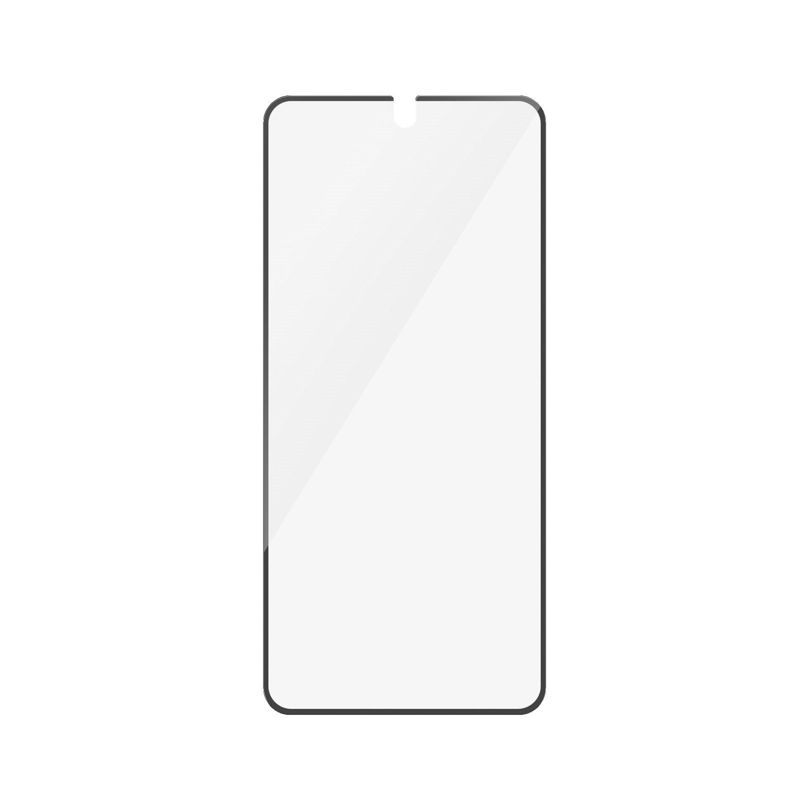 PanzerGlass® Displayschutz Google Pixel 8 | Ultra-Wide Fit