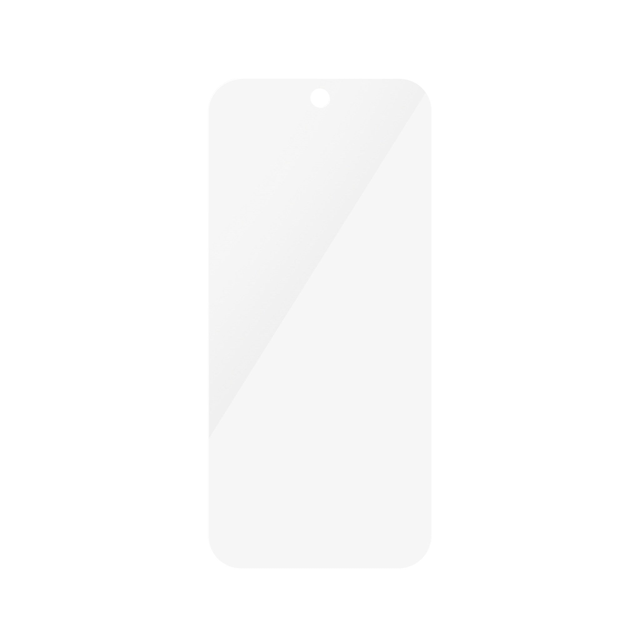 PanzerGlass® Displayschutz Google Pixel 9 | 9 Pro | Ultra-Wide Fit