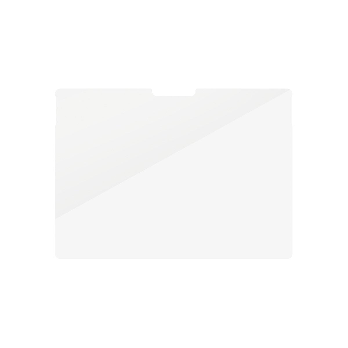 PanzerGlass® Displayschutz Microsoft Surface Pro X | Pro 8 | Pro 9 | Pro 10 | Pro 11th Edition | Ultra-Wide Fit