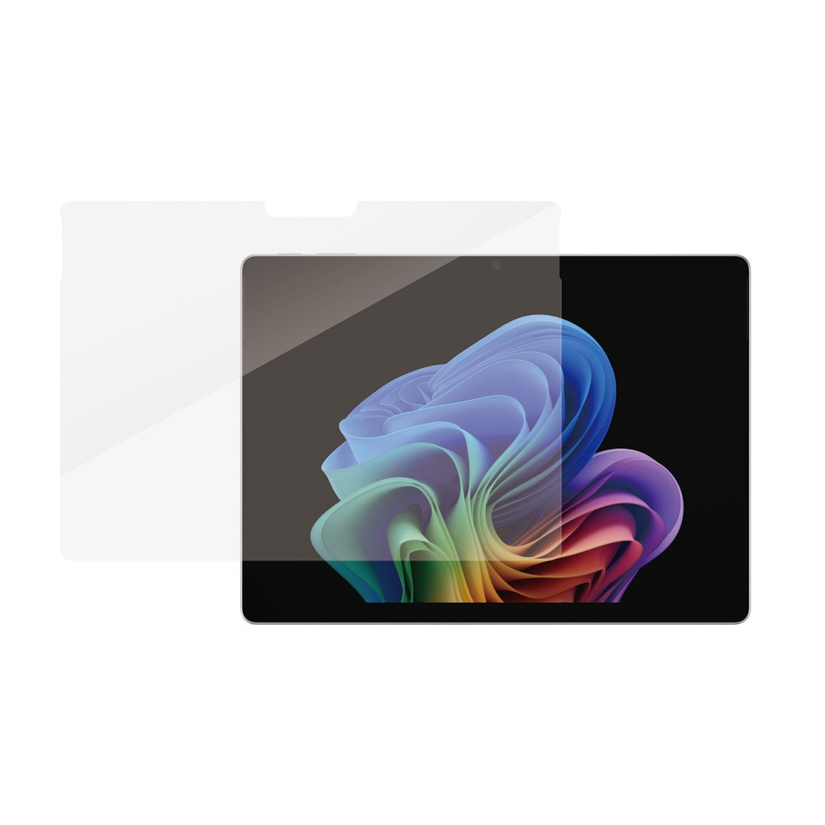 PanzerGlass® Displayschutz Microsoft Surface Pro X | Pro 8 | Pro 9 | Pro 10 | Pro 11th Edition | Ultra-Wide Fit