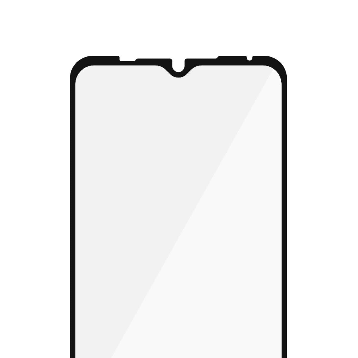 PanzerGlass® Displayschutz Motorola Ellis