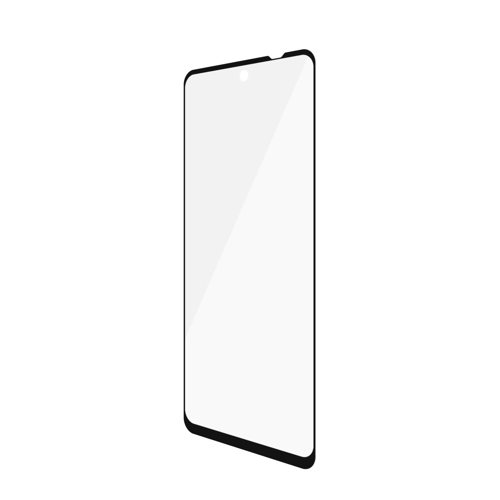 PanzerGlass® Dislayschutz Motorola moto g62 5G