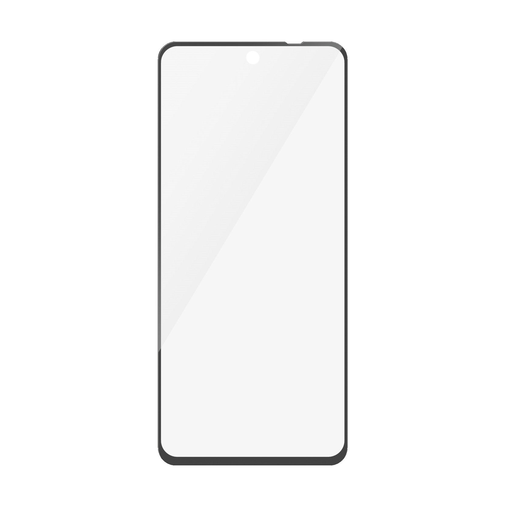 PanzerGlass® Displayschutz Motorola G14 | G54 5G | Ultra-Wide Fit