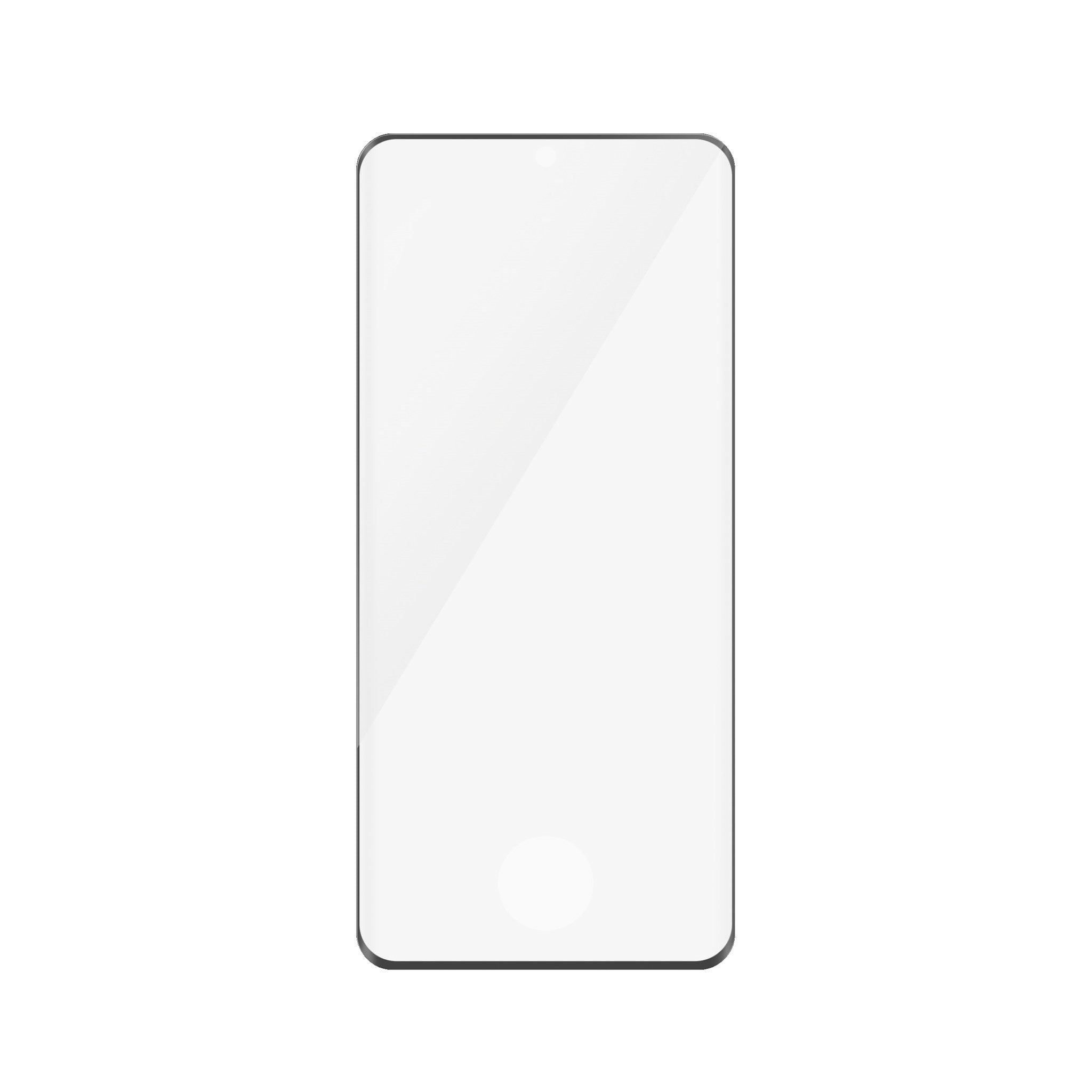 PanzerGlass® Displayschutz Motorola Edge 50 Pro | Ultra | Ultra-Wide Fit