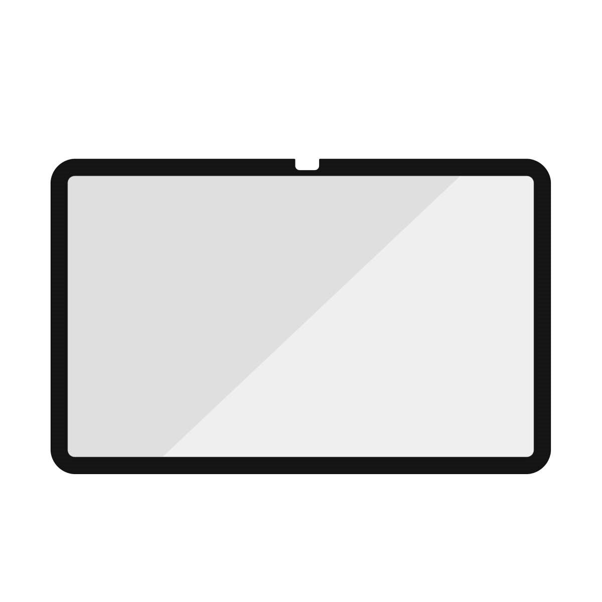 PanzerGlass® Displayschutz Nokia T20