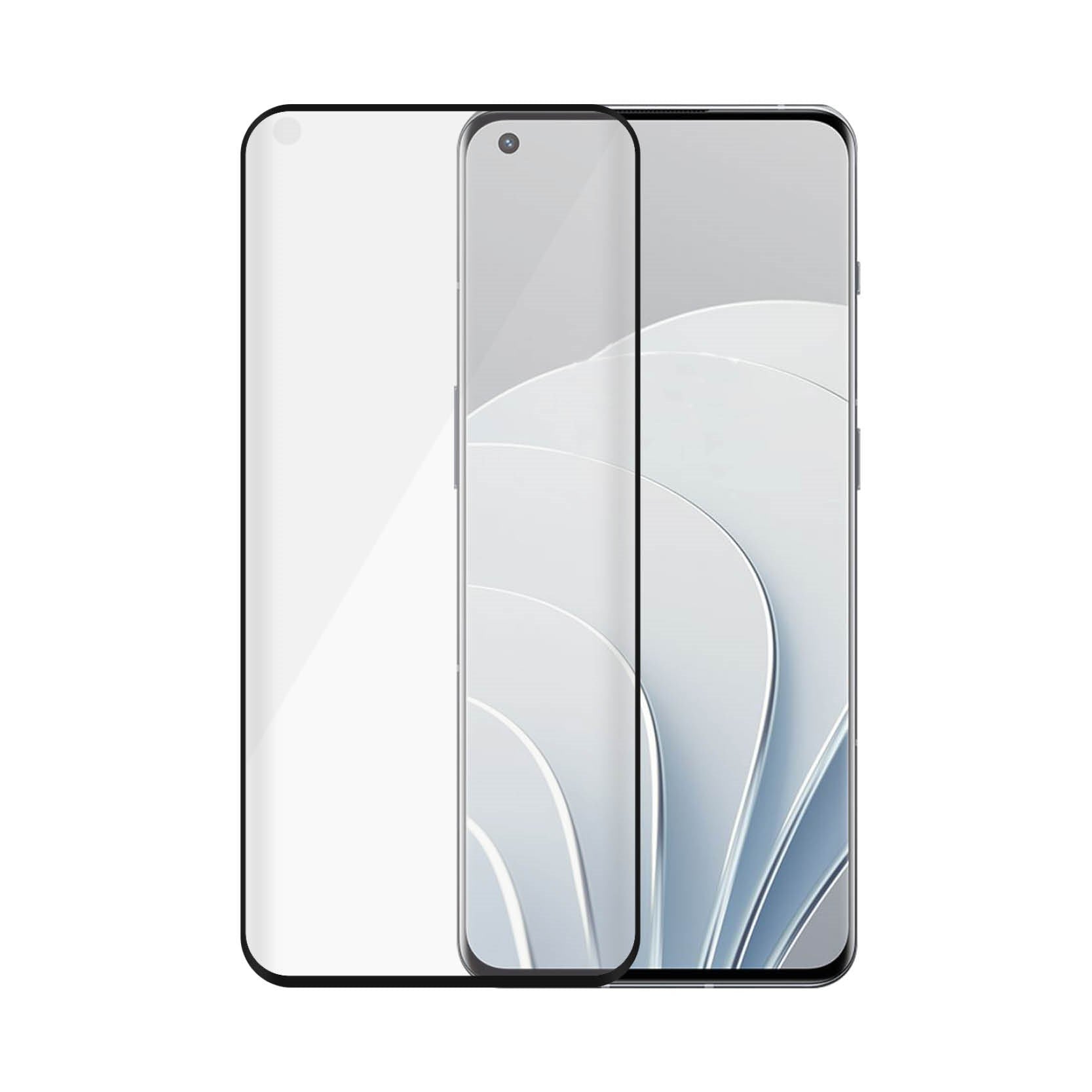 PanzerGlass® Displayschutz OnePlus 9 Pro | 10 Pro | 11 | Ultra-Wide Fit