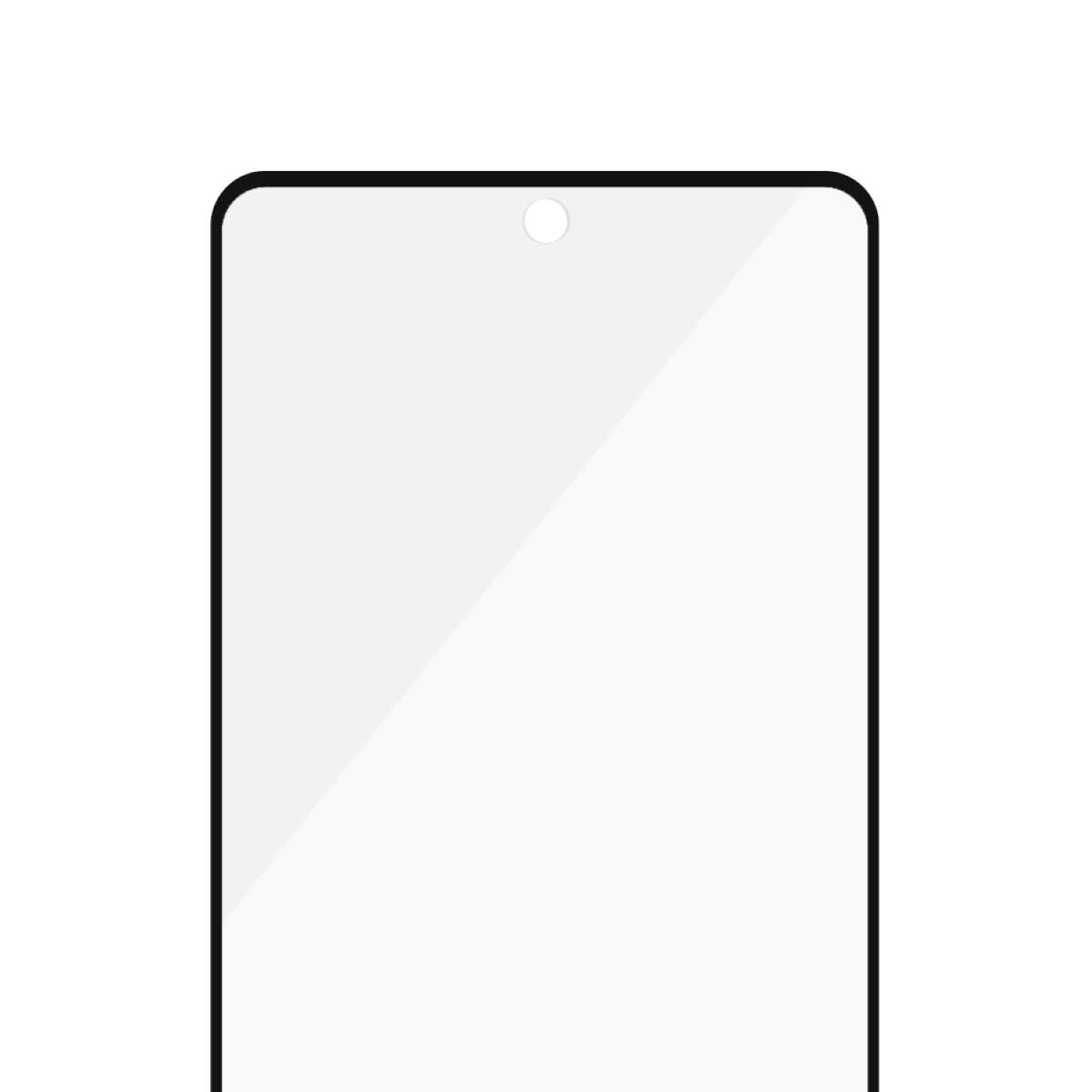 PanzerGlass® Displayschutz Samsung Galaxy A51