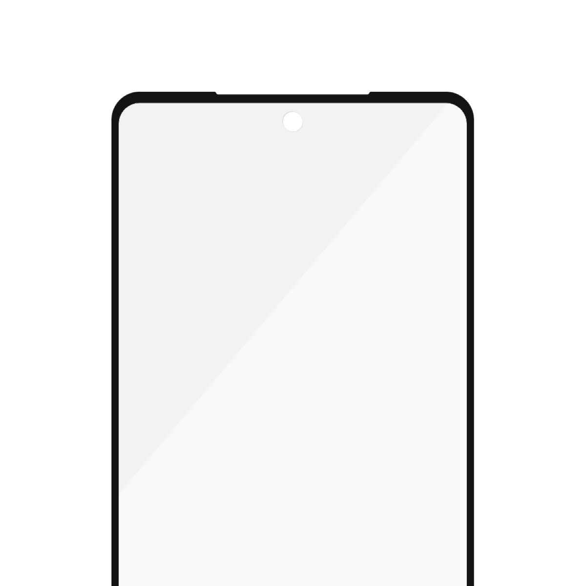 PanzerGlass® Displayschutz Samsung Galaxy S20 FE