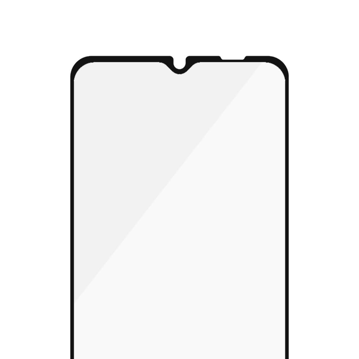 PanzerGlass® Displayschutz Samsung Galaxy A12