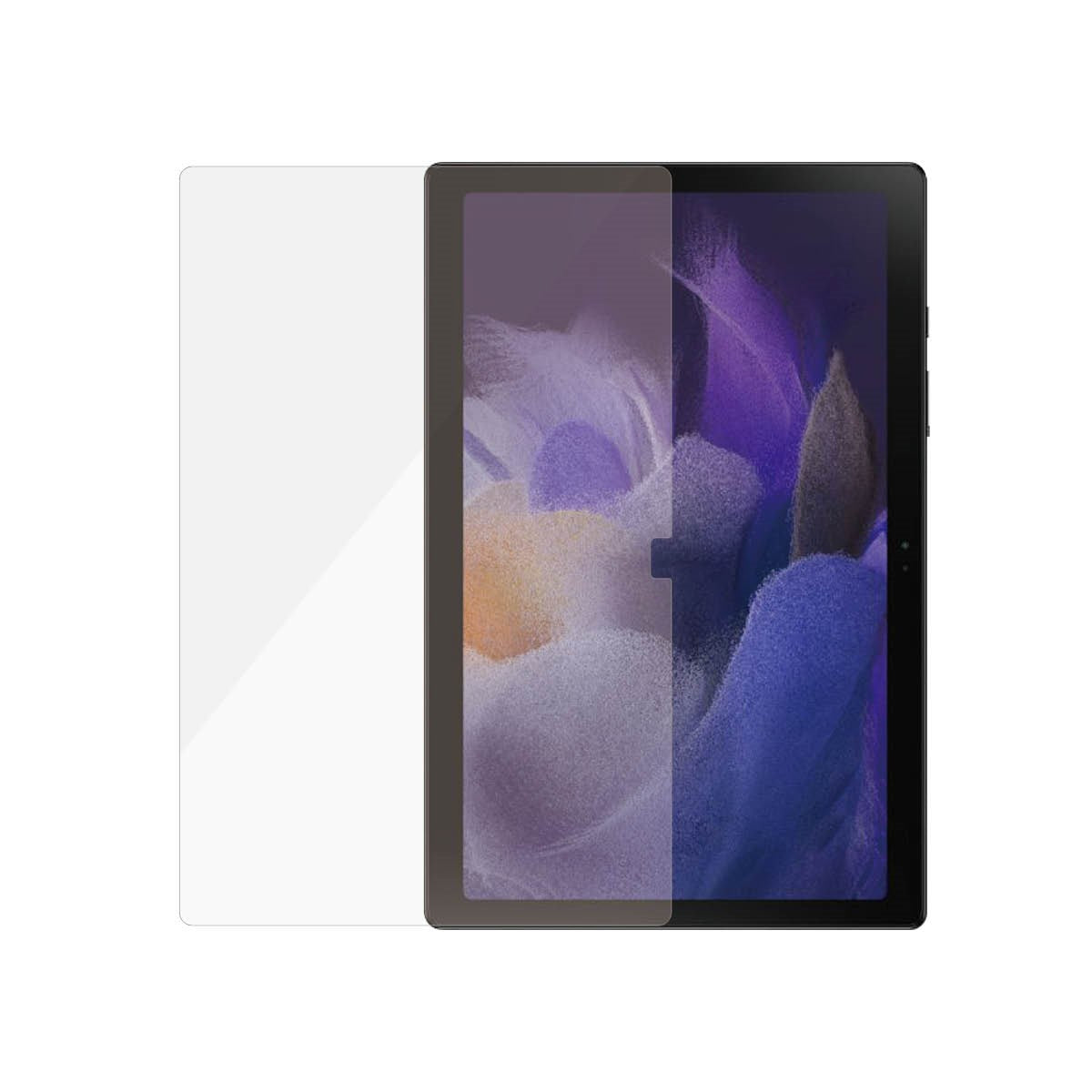 PanzerGlass® Displayschutz Samsung Galaxy T A8
