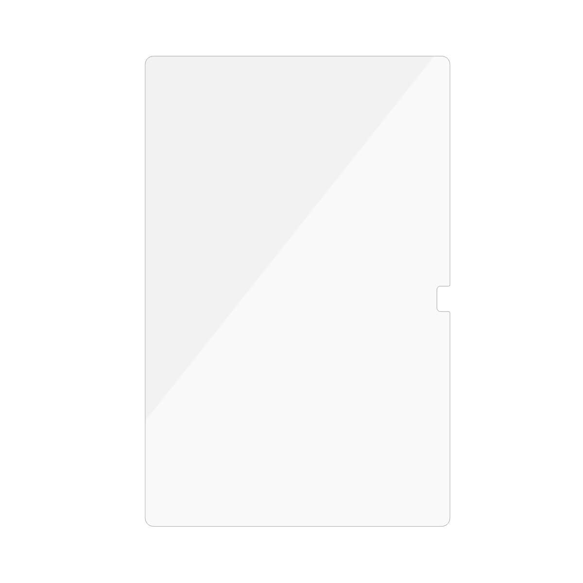 PanzerGlass® Displayschutz Samsung Galaxy T A8