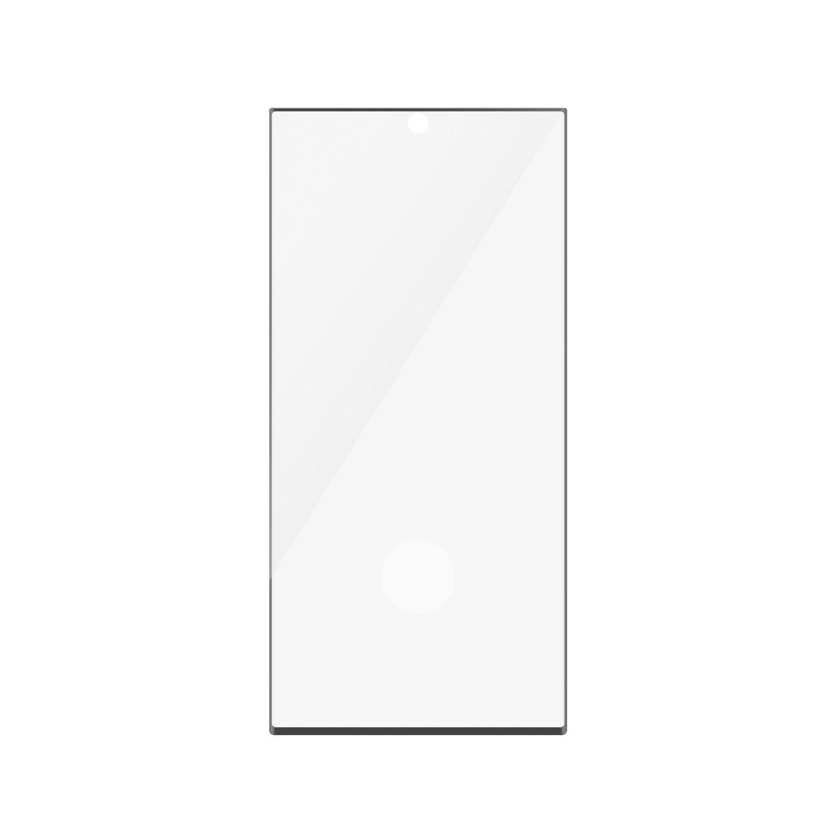 PanzerGlass® Displayschutz Samsung Galaxy S23 Ultra | Ultra-Wide Fit m. EasyAligner