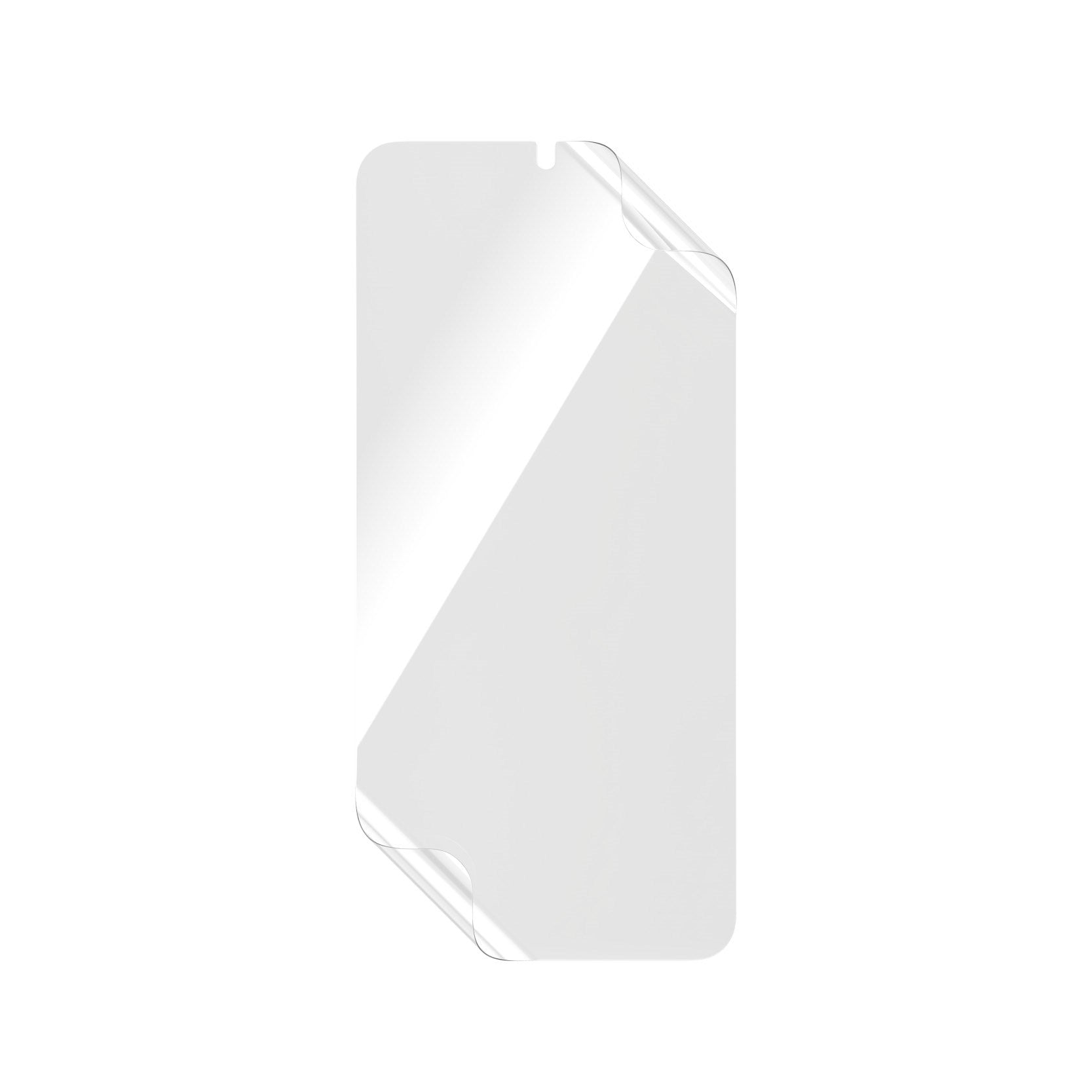 PanzerGlass® ECO MATRIX Displayschutz  Samsung Galaxy S23+ | Ultra-Wide Fit m. AlignerKit