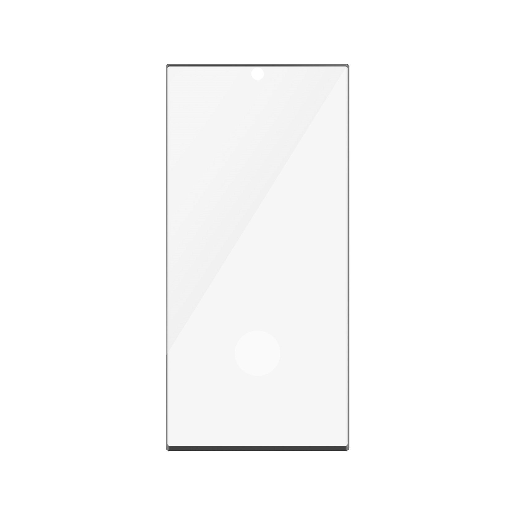 PanzerGlass® Displayschutz Samsung Galaxy S23 Ultra | Ultra-Wide Fit