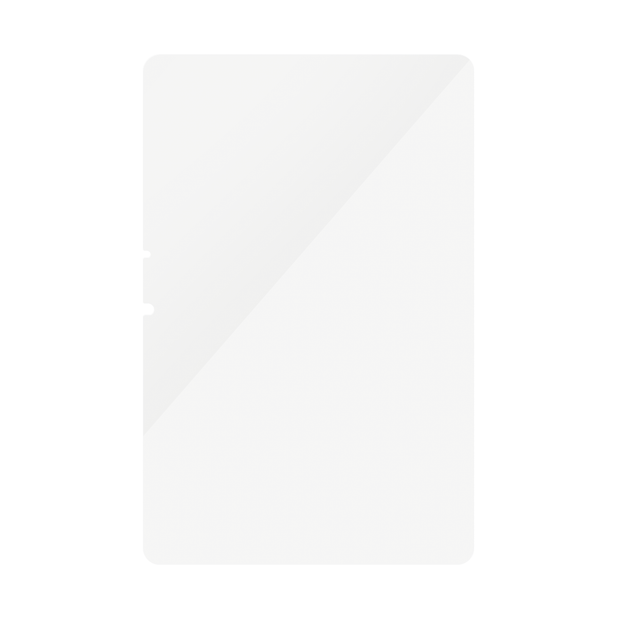 PanzerGlass®️ Displayschutz Samsung Galaxy Tab S9 FE | S9 | Ultra-Wide Fit