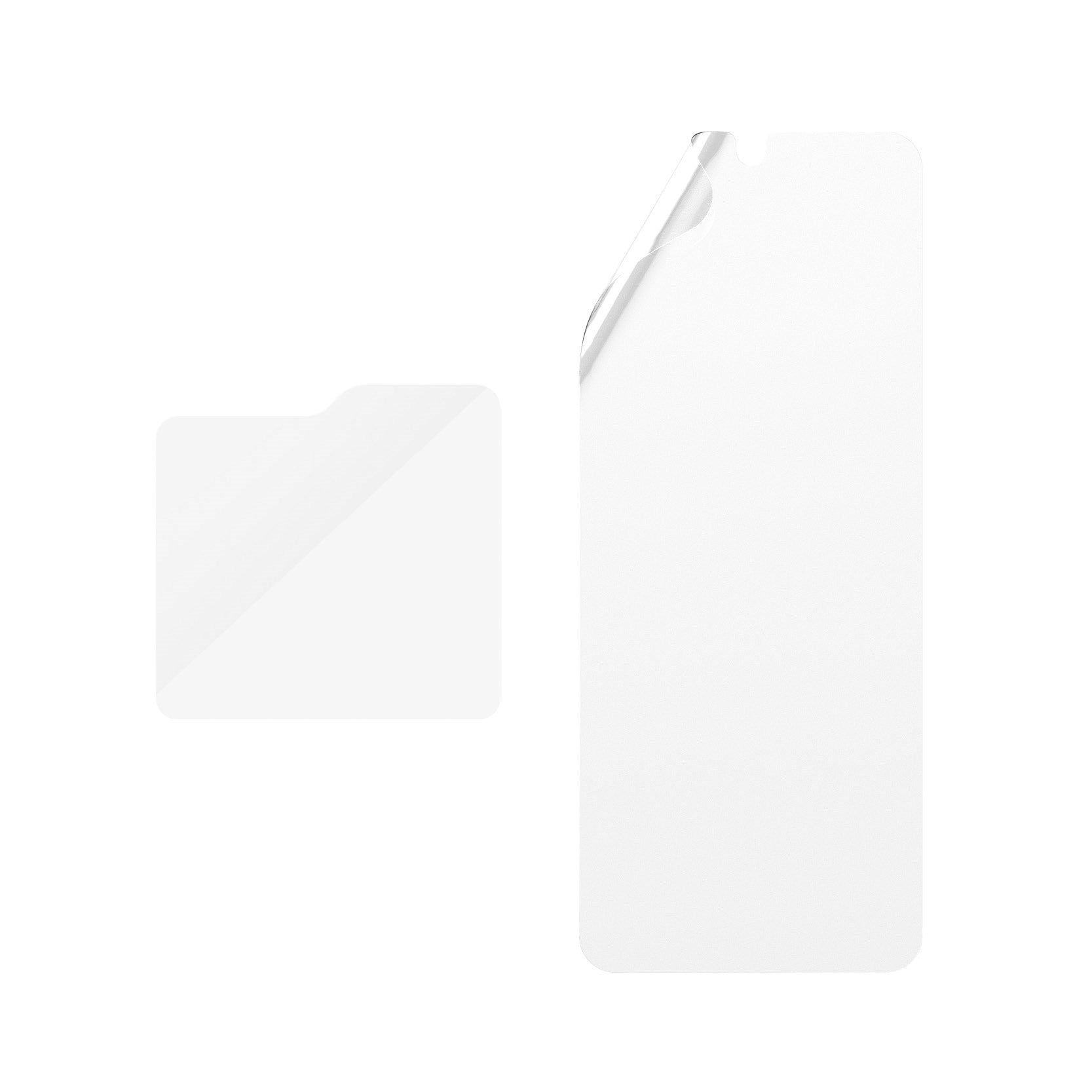 PanzerGlass® Displayschutz Samsung Galaxy Z Flip 5G | Glas & Folie